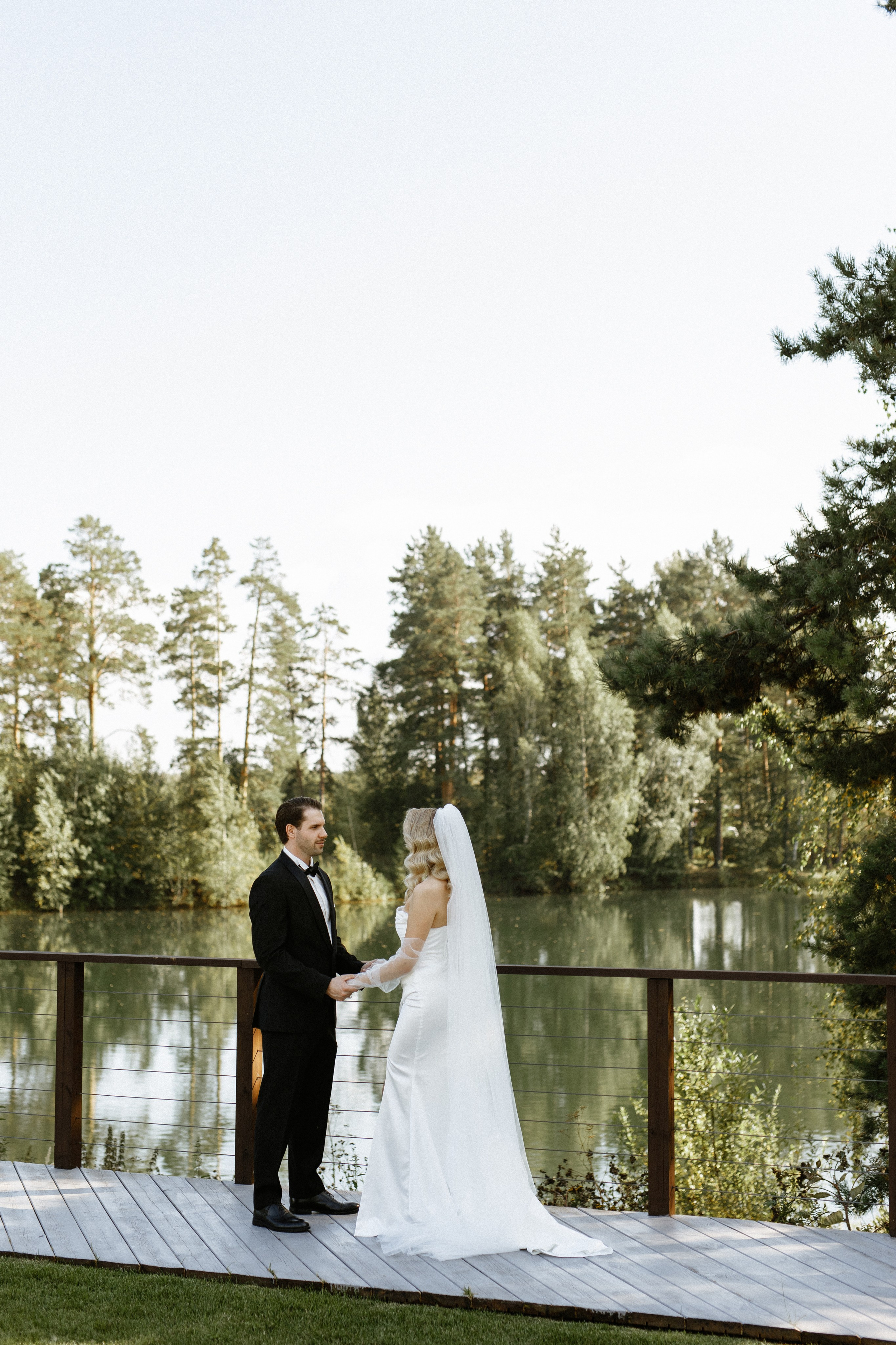 Иван и Дарья. SunVoda. Свадебный фотограф Балчугова Мария Екатеринбург