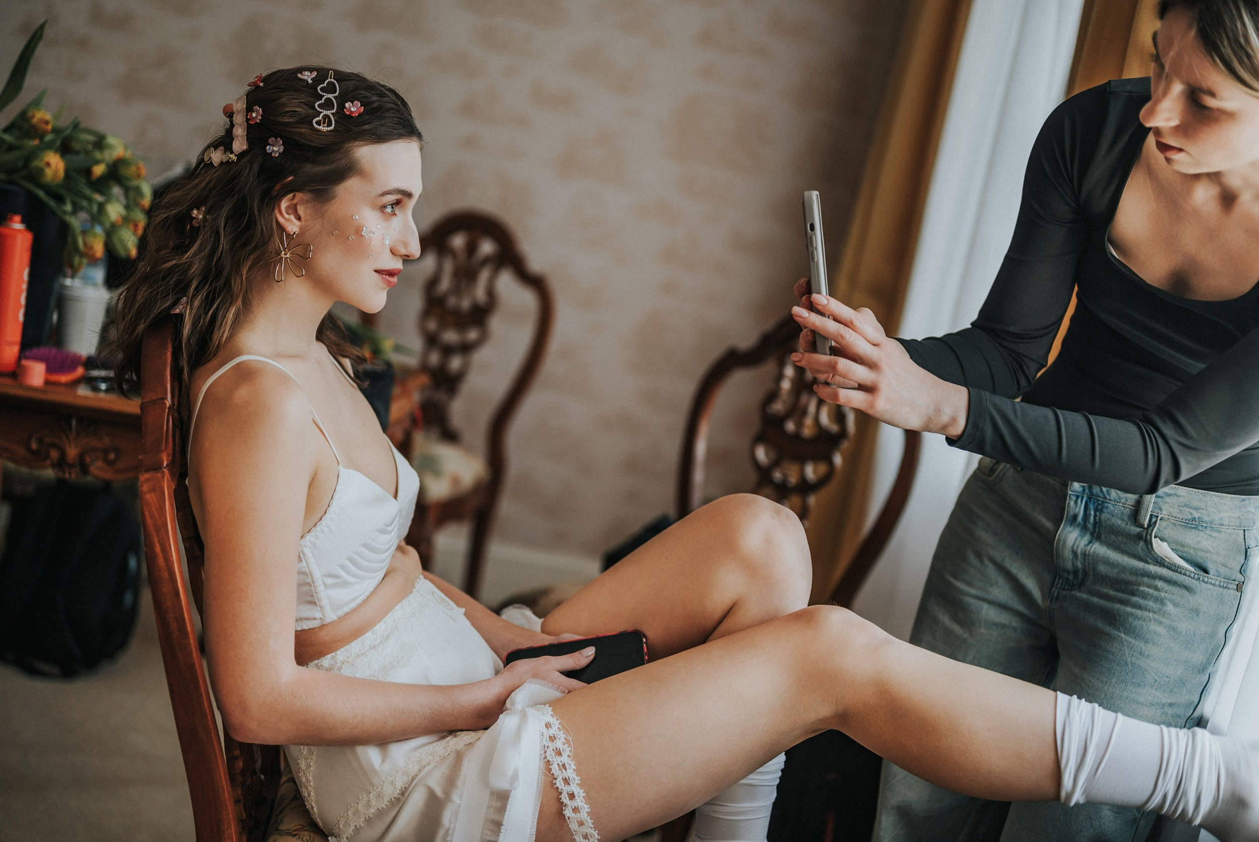 Сладкая парочка. Свадебный фотограф в Белгороде, Воронеже, Алексеевке, Старом Осколе, Губкине, Россоши