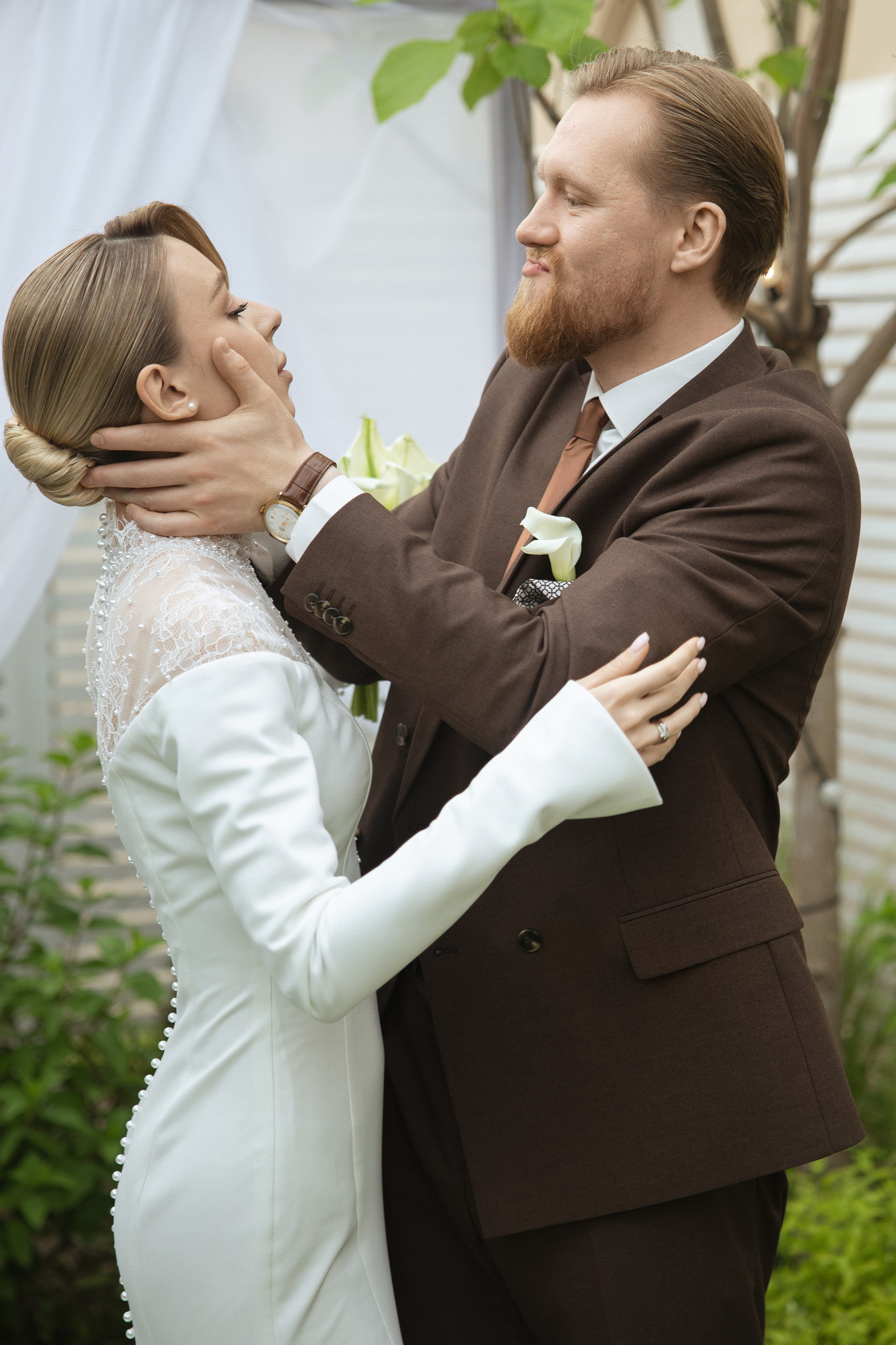 Андрей & Ксения