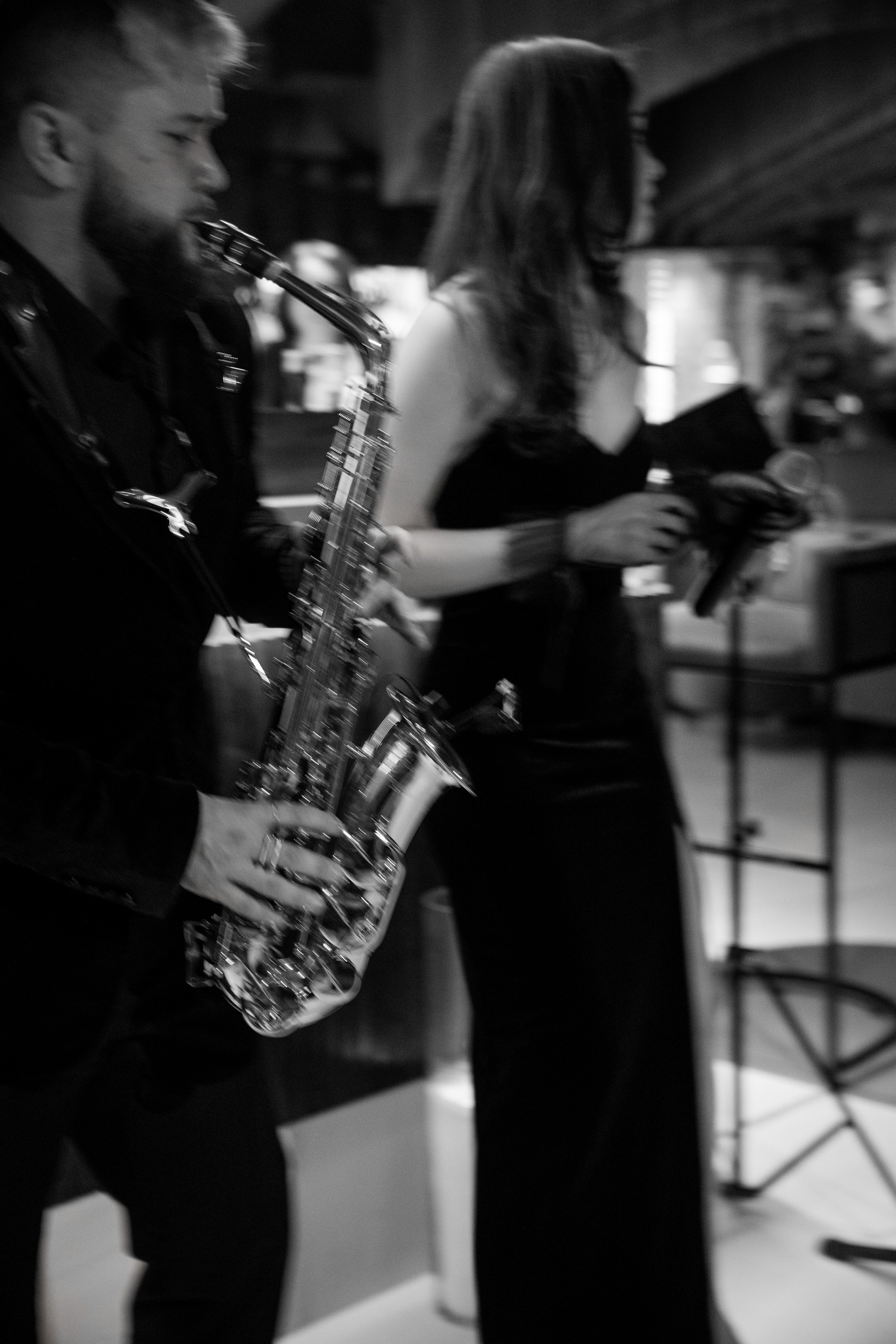 Event Репортажные съемки