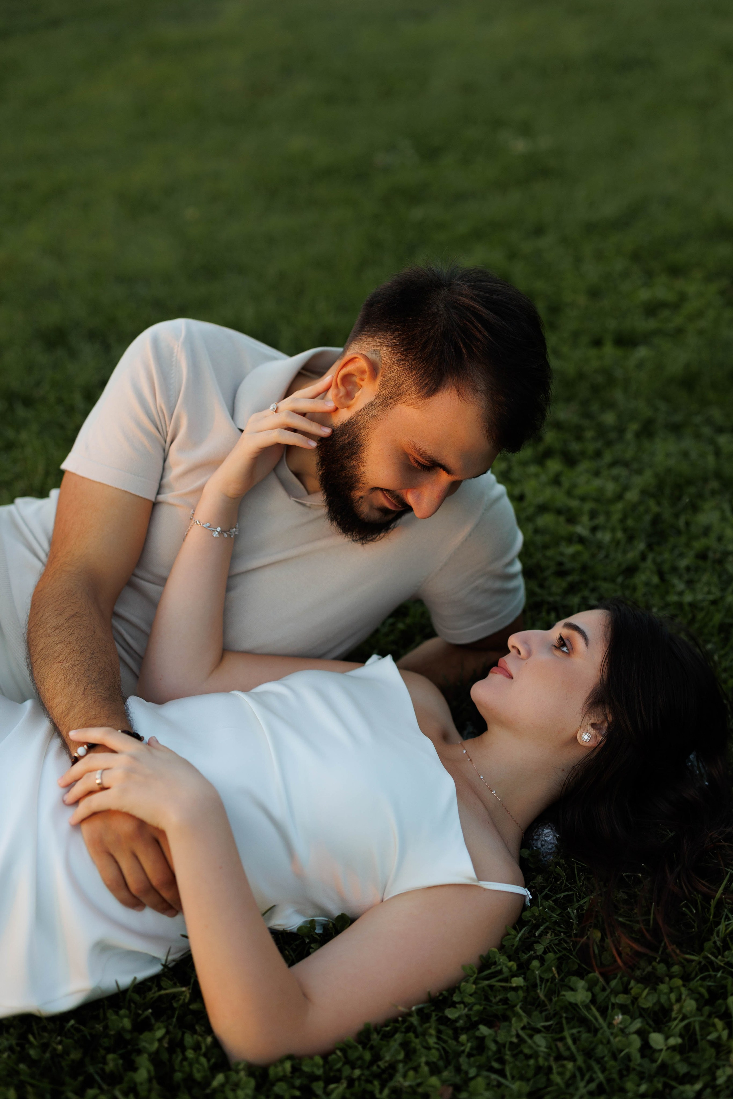 Безумное солнце. Аксанна Аракелян