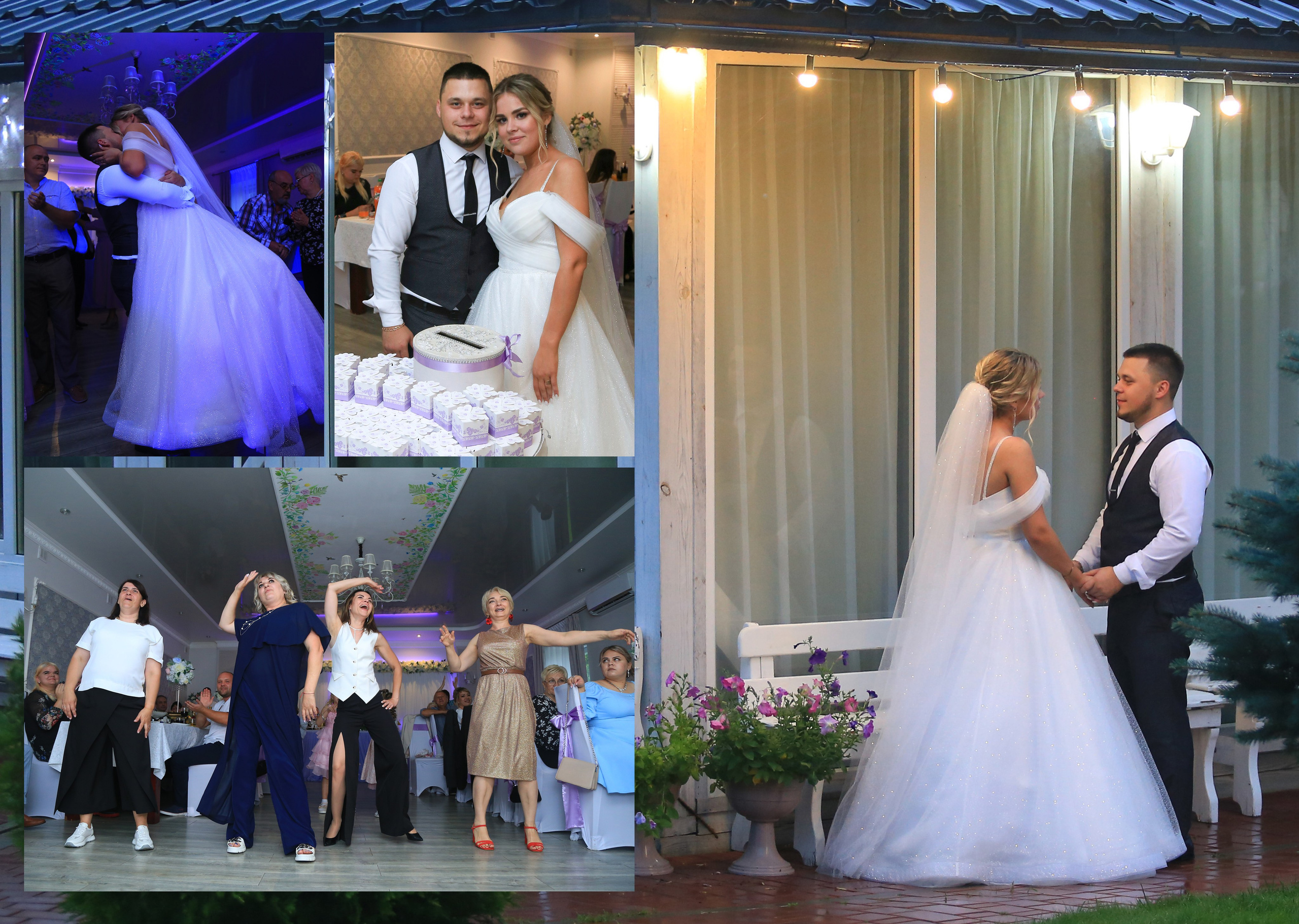 Анастасия и Максим. Семейный и детский фотограф Виталий Катюшин