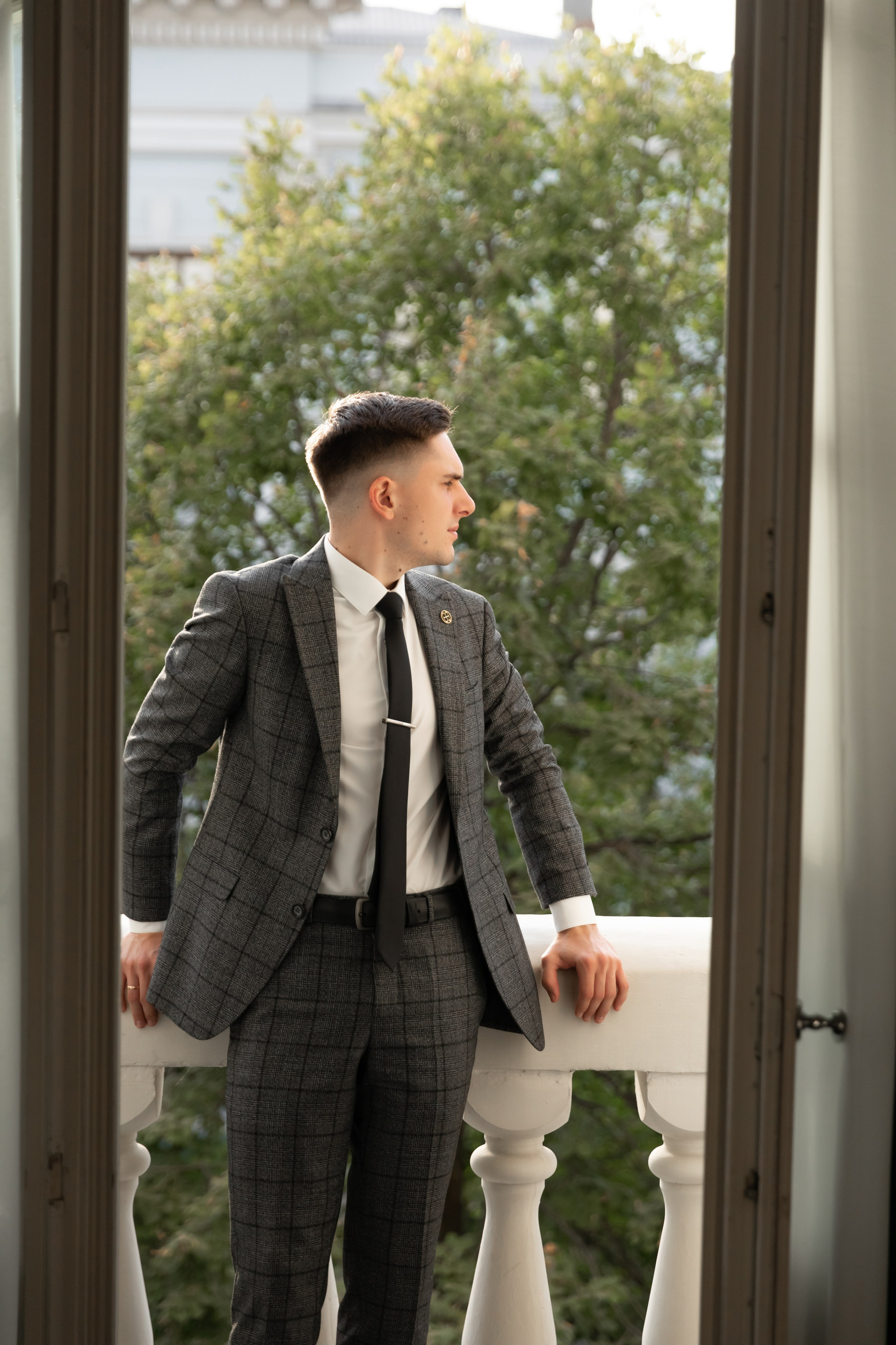 Дарина Павел. Свадебный фотограф в Краснодарском крае Карина Будниченко