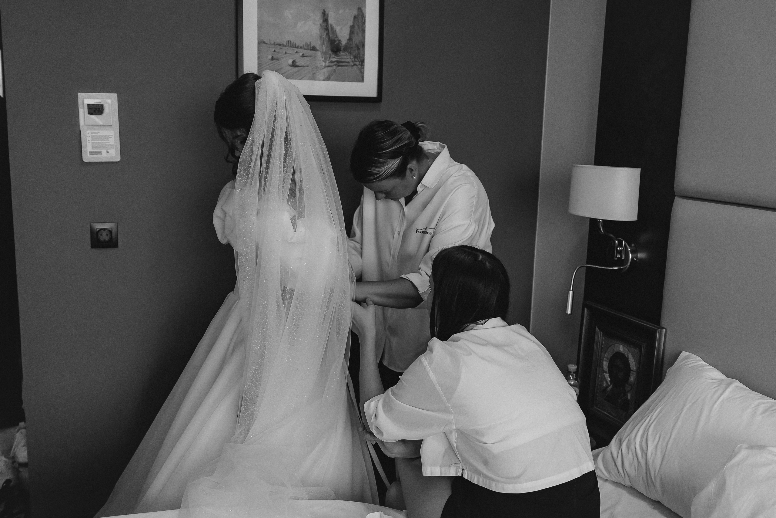 Кристина Дмитрий. Свадебный фотограф в Краснодарском крае Карина Будниченко