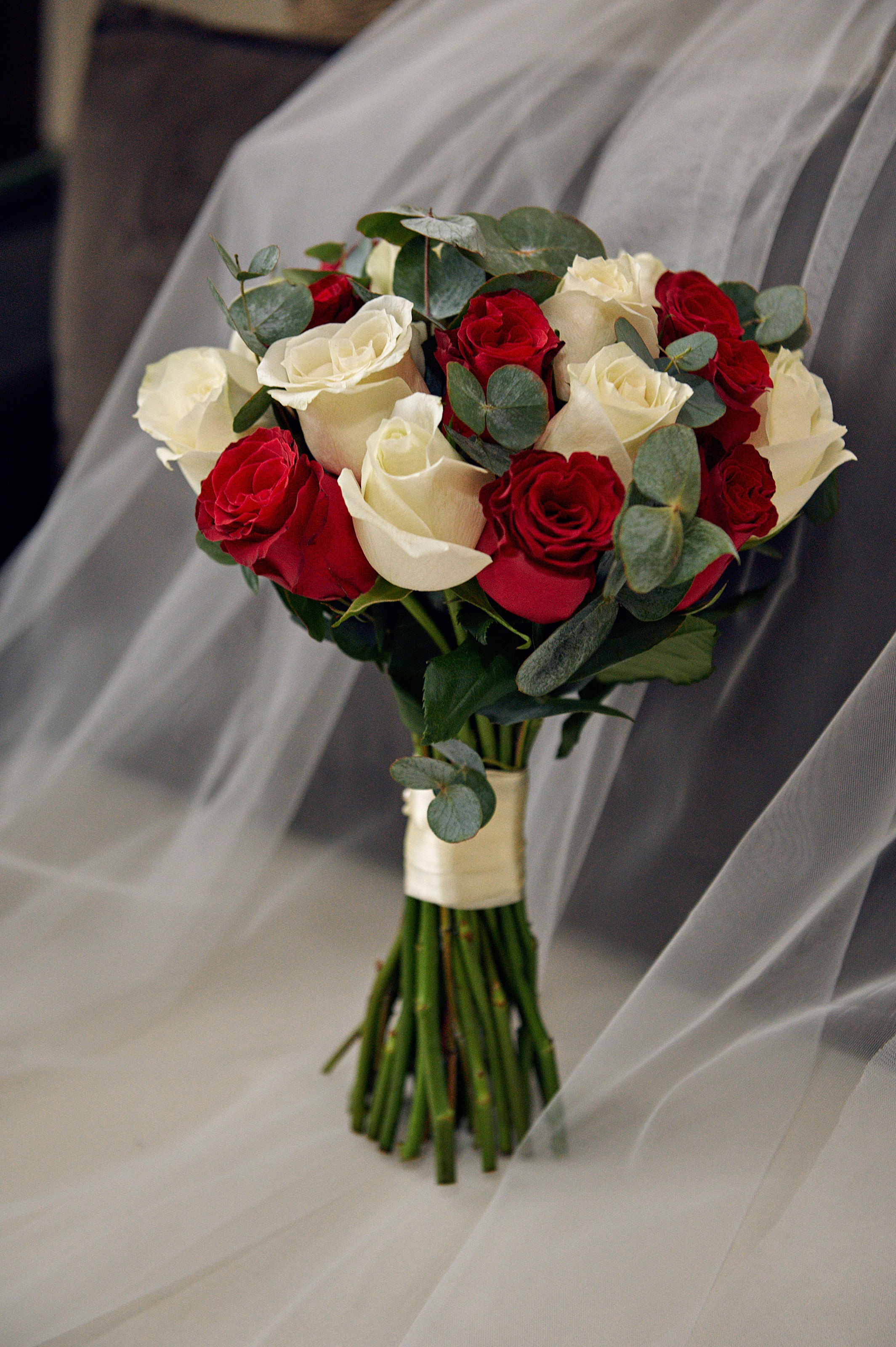 Свадьба Артема и Елены. Фотограф Катерина Устименко