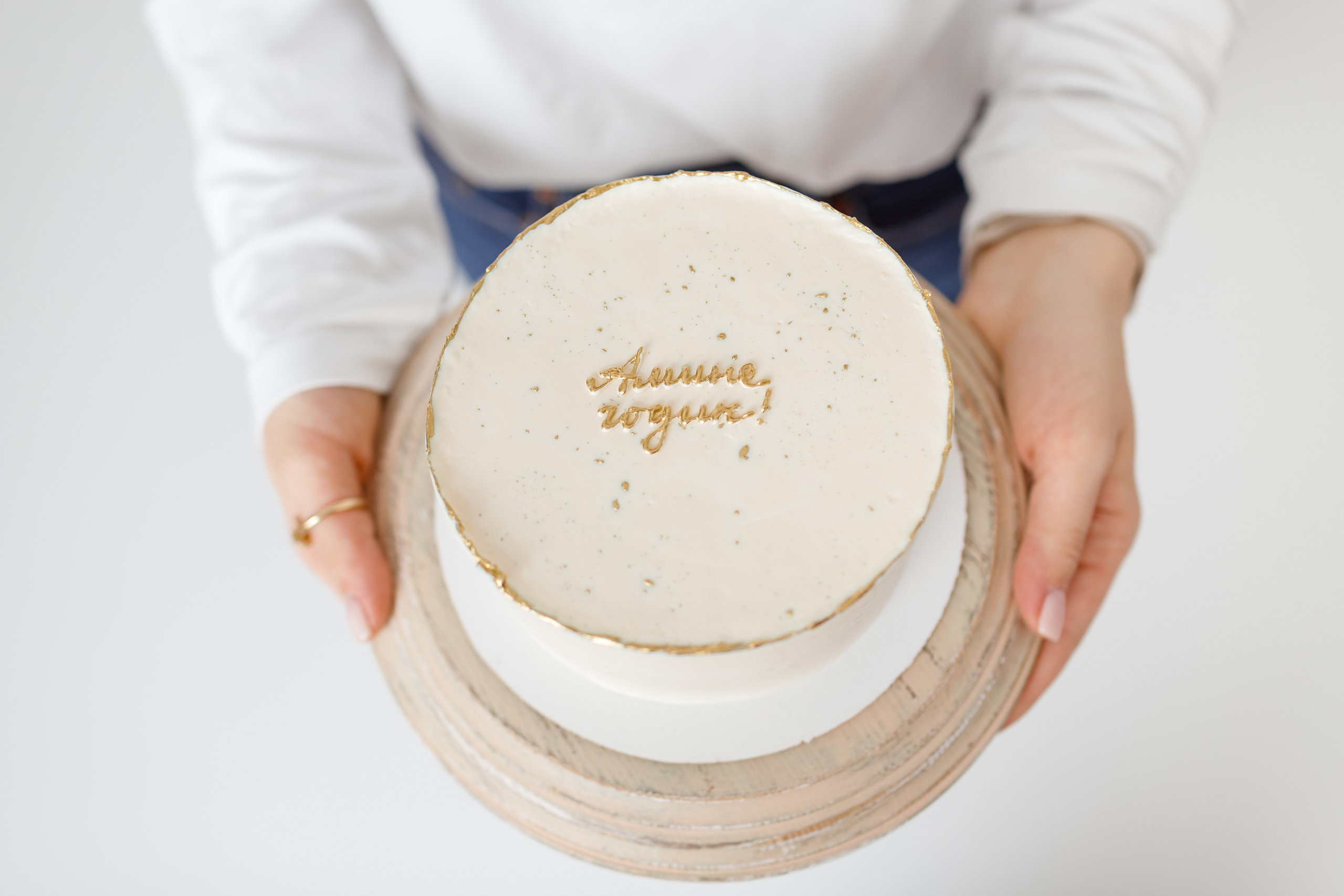 Годовасие. Фотограф новорождённых Ярославль. Детский и семейный фотограф Анна Салова