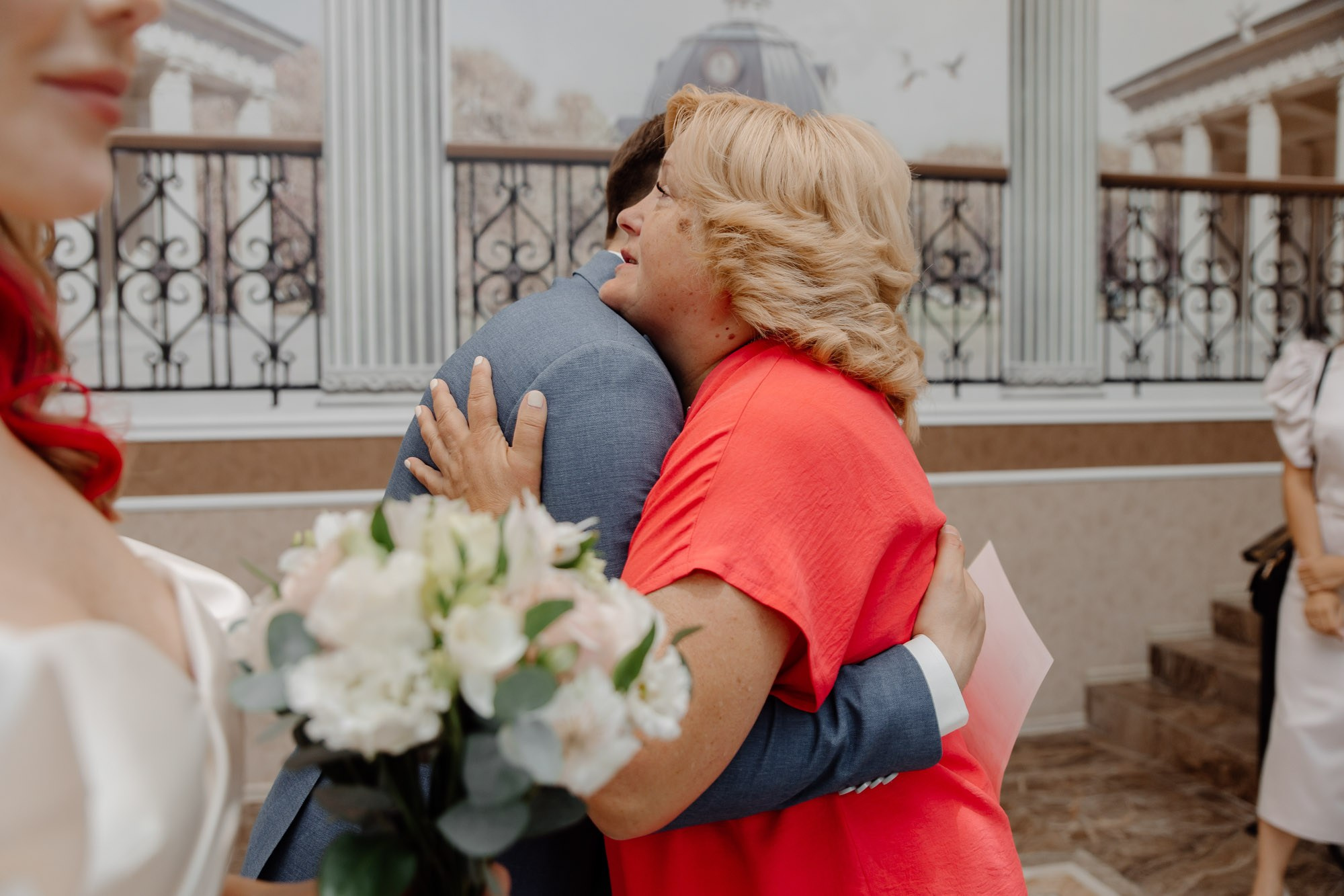 Лена 💍 Вадим. Свадебный фотограф в Санкт-Петербурге Евгений Назаров