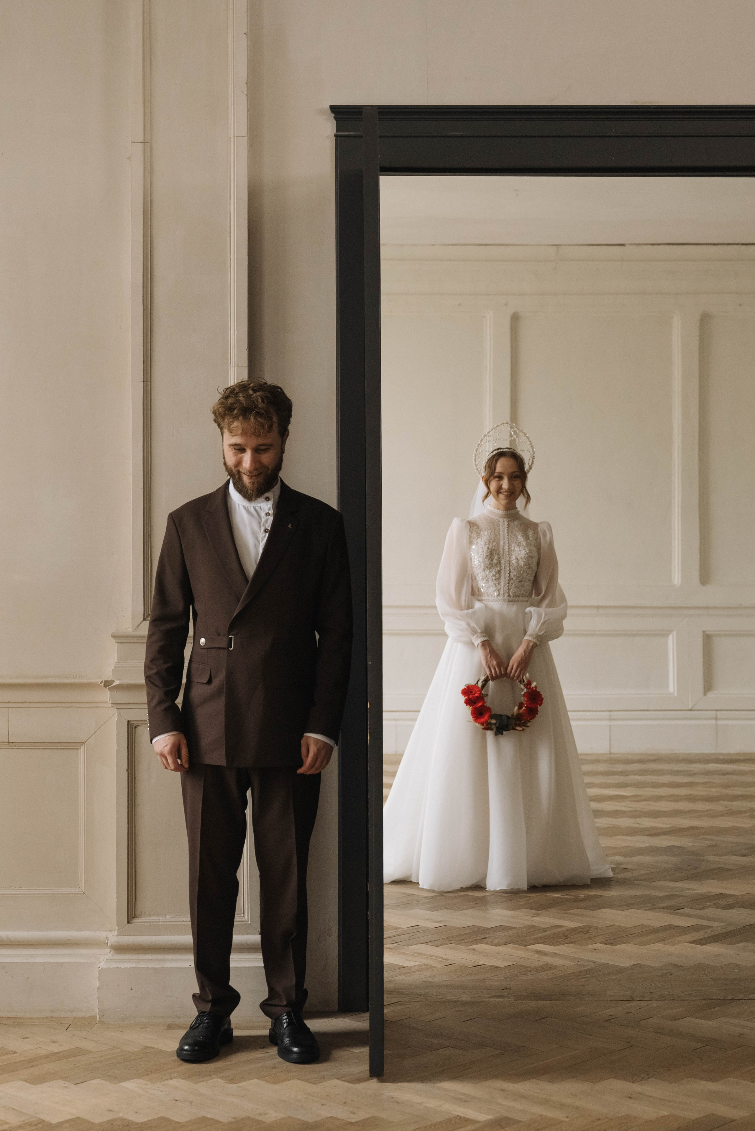 И СТАЛИ ОНИ ЖИТЬ ПОЖИВАТЬ. Фотограф в Тюмени Марьяна Чирикова