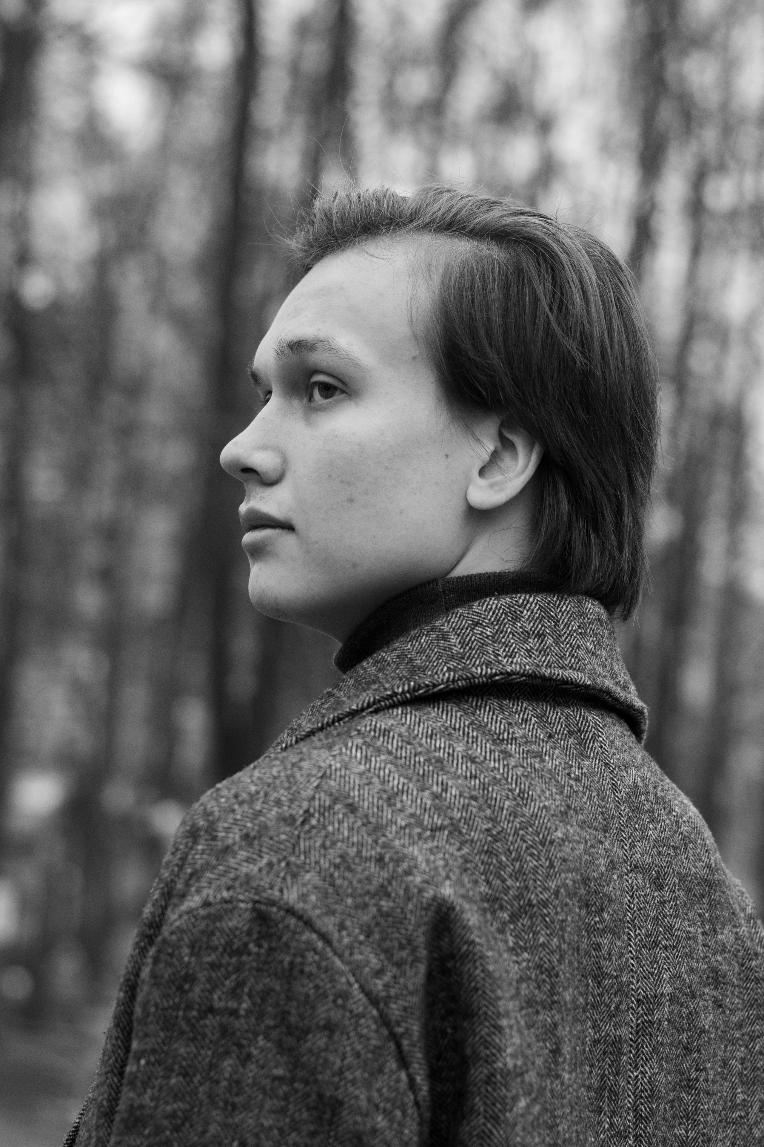Индивидуальная съемка. Семейный и детский фотограф в Тульской области