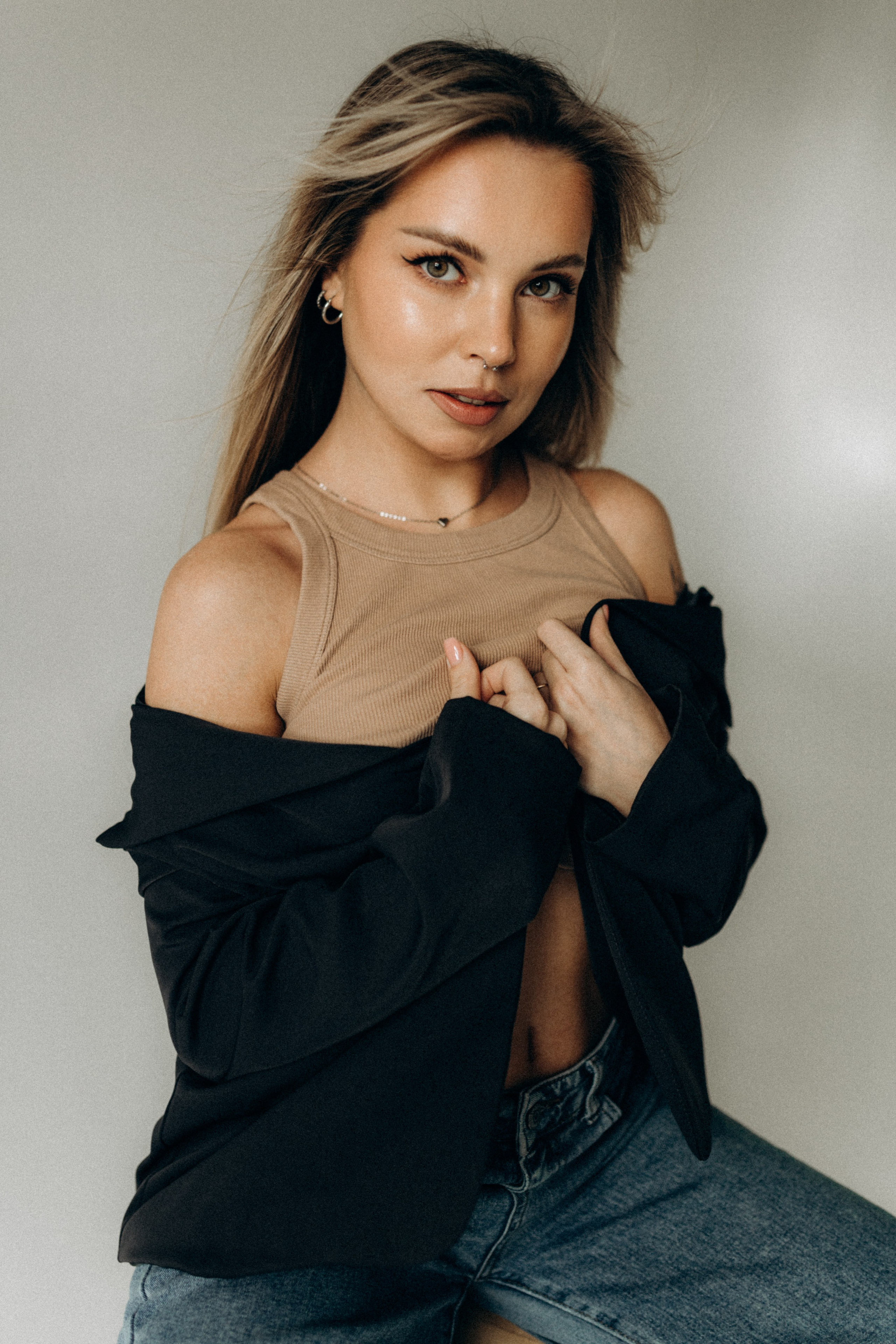 Илона. Фотограф НОГИНСК, Москва, Анастасия Белая