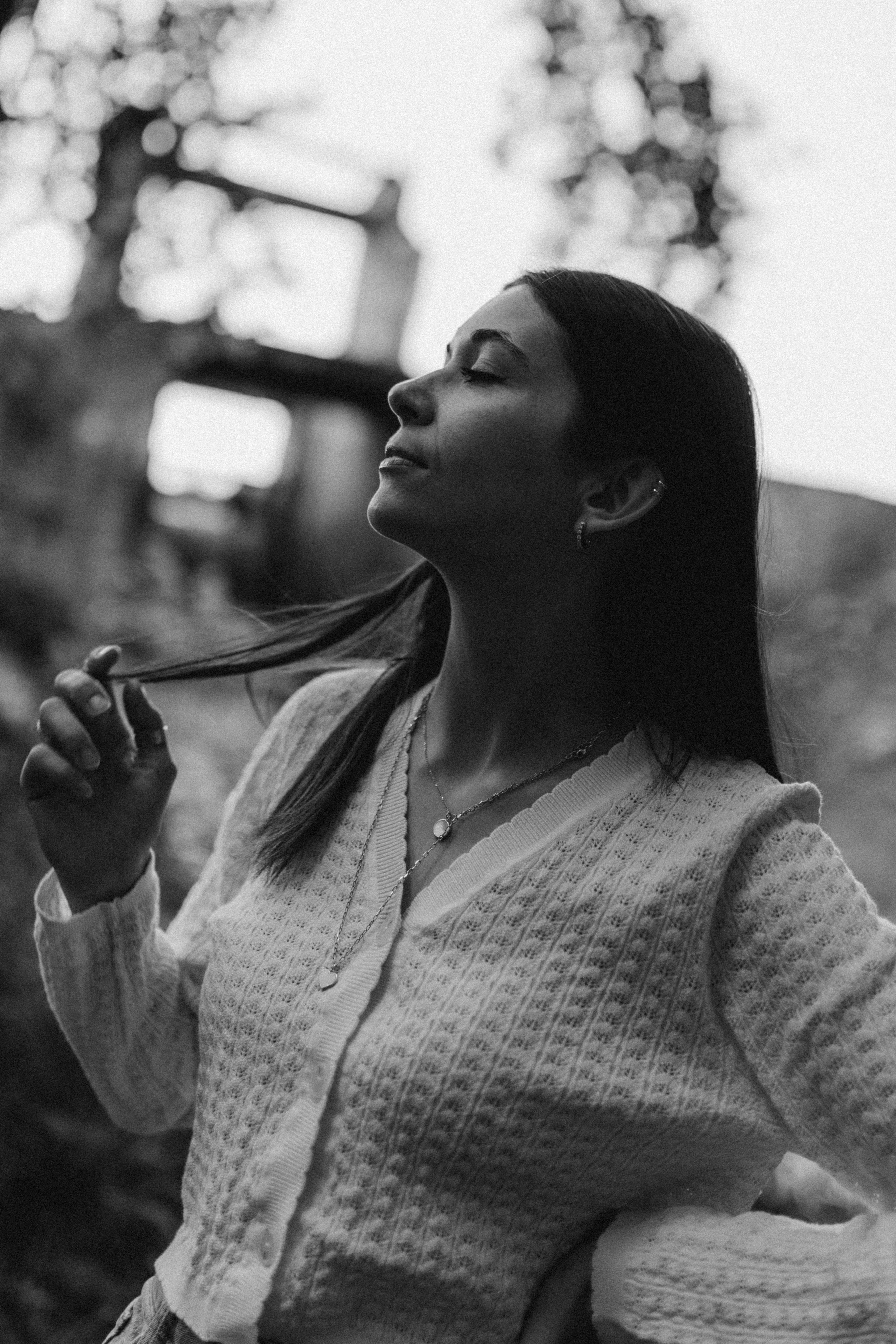 Полина. Фотограф НОГИНСК, Москва, Анастасия Белая