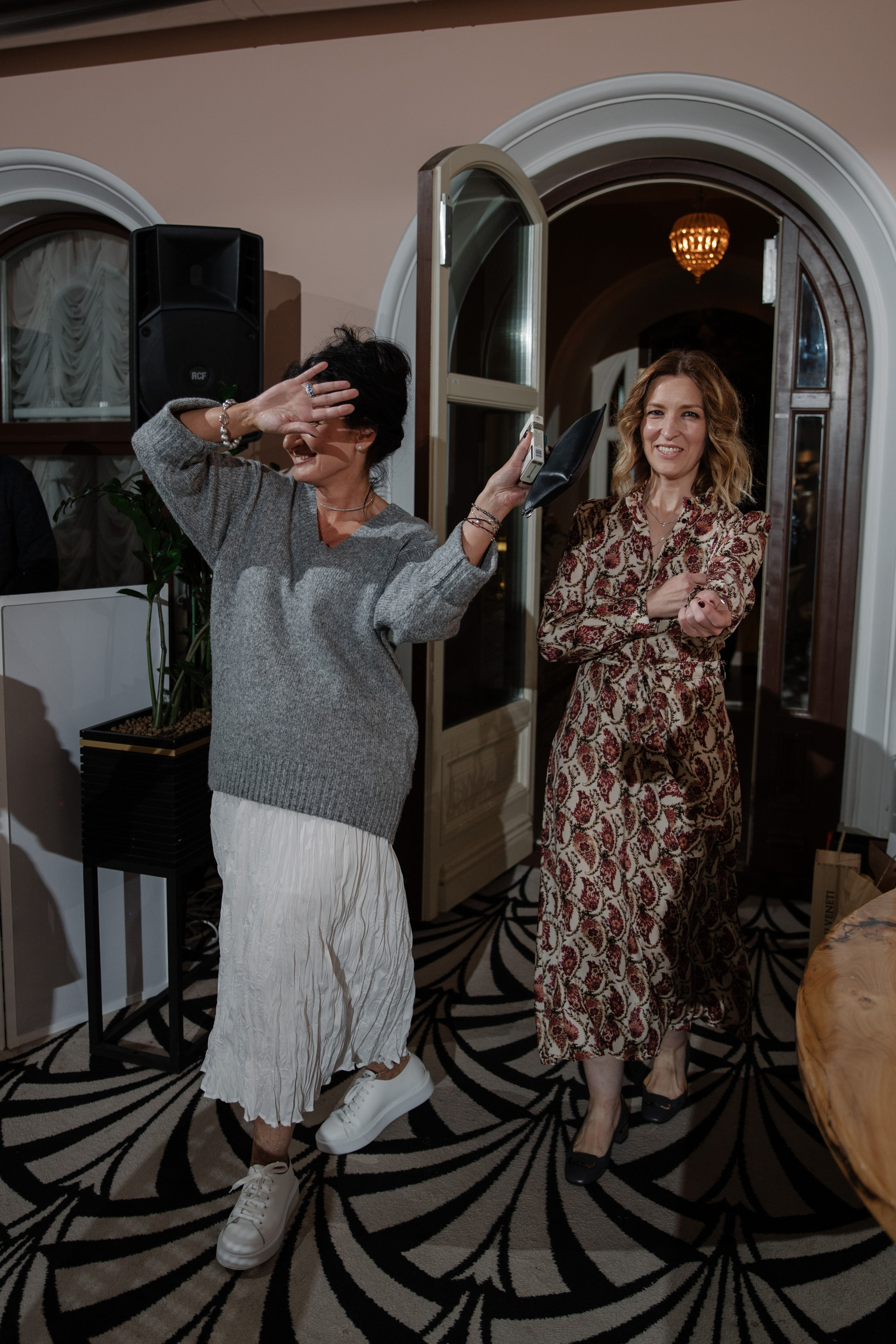 Юбилей Александра. Портретный и свадебный фотограф в Москве Алина Гевал