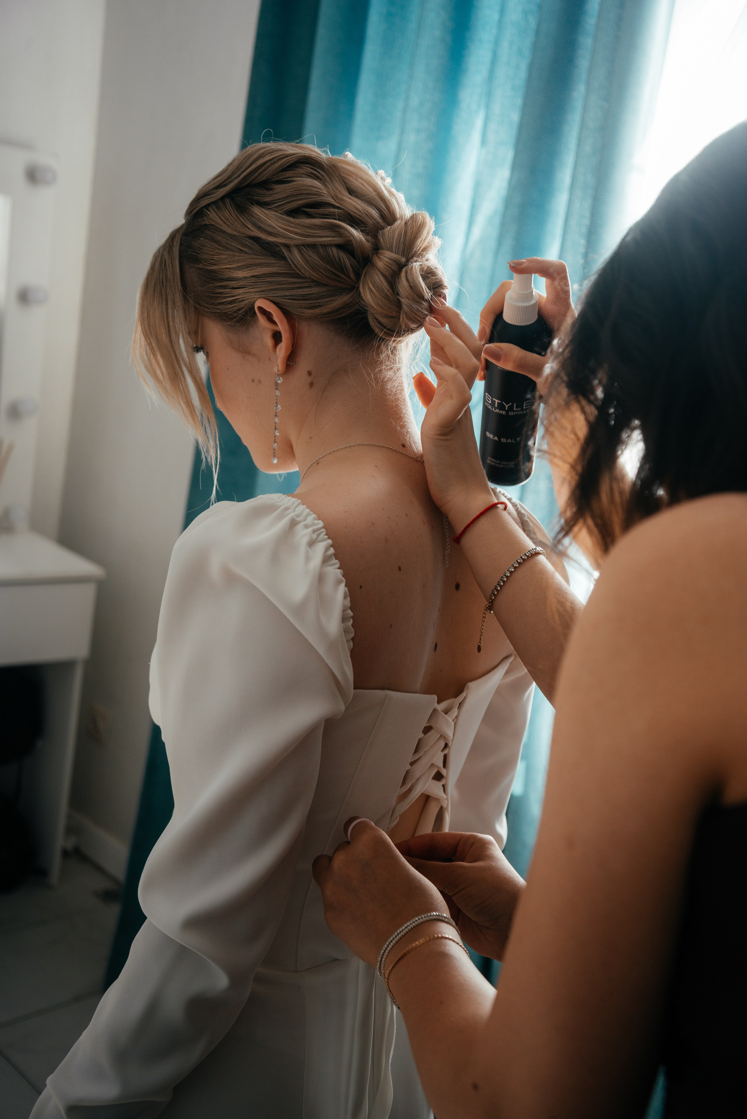 Алина и Александр. Мария Яровая фотограф Хабаровск