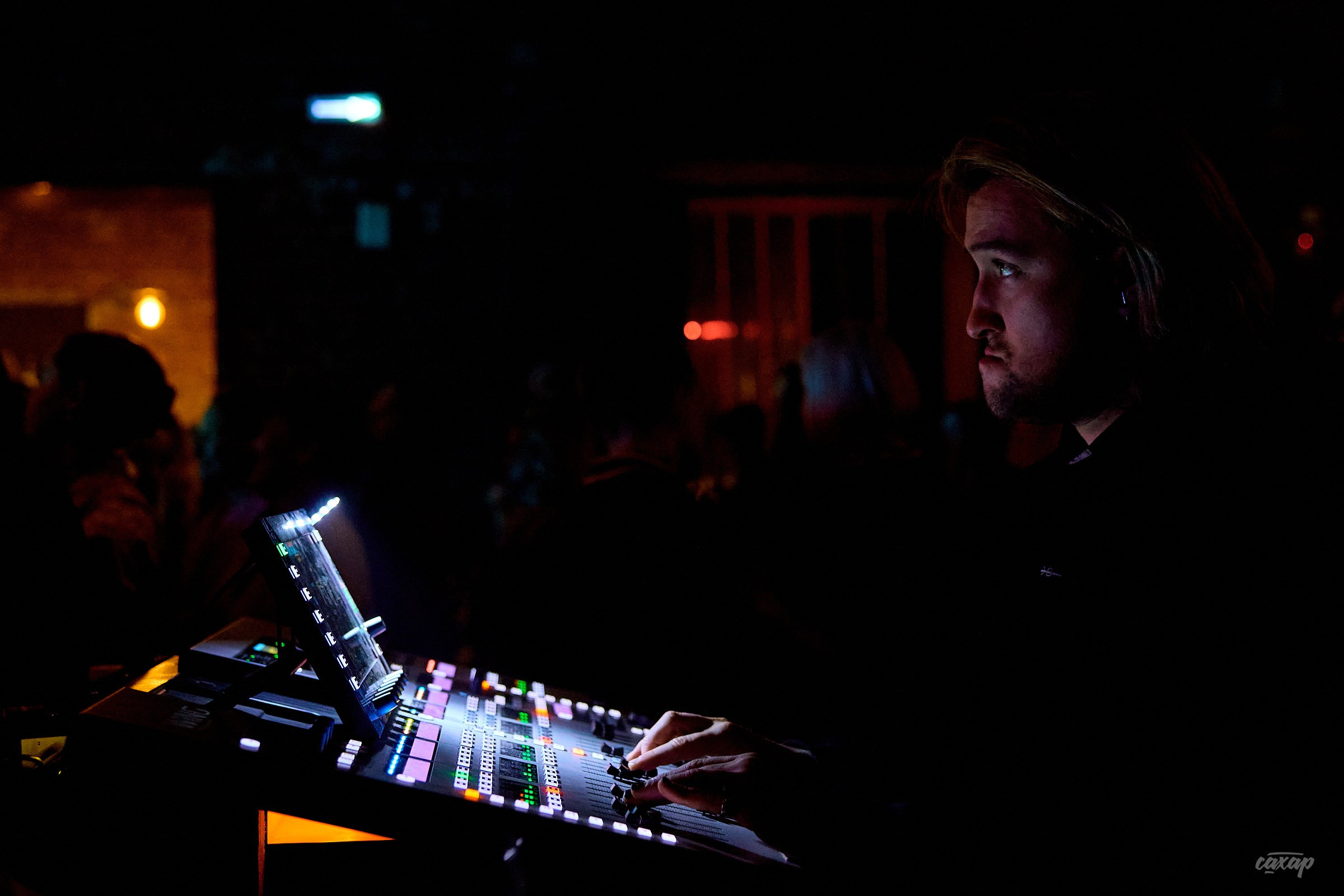 Сосо Павлиашвили. Профессиональный фотограф в Екатеринбурге Юра Сахар