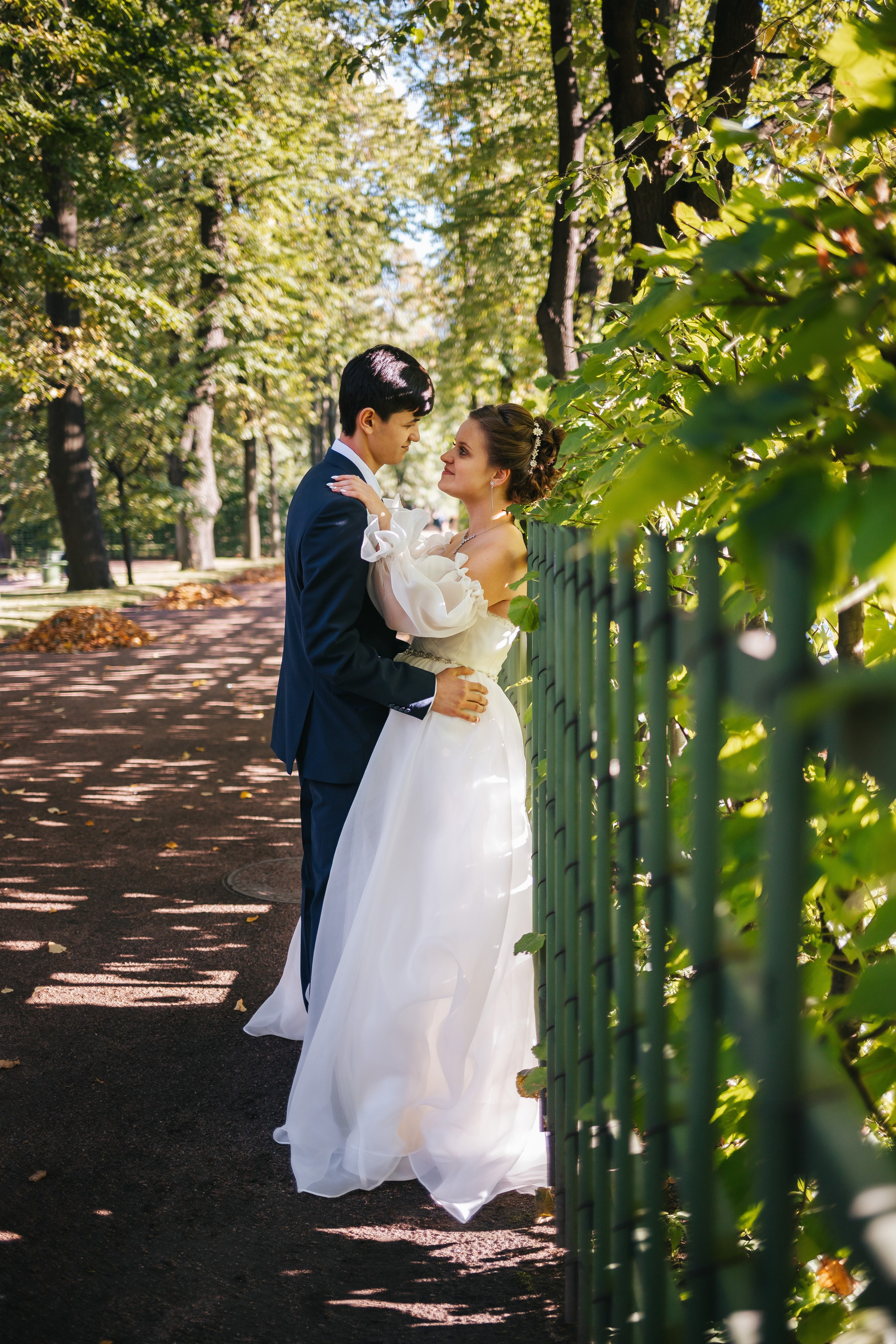 Джама и Катя. Семейный lifestyle фотограф в Санкт-Петербурге Людмила Пахомова