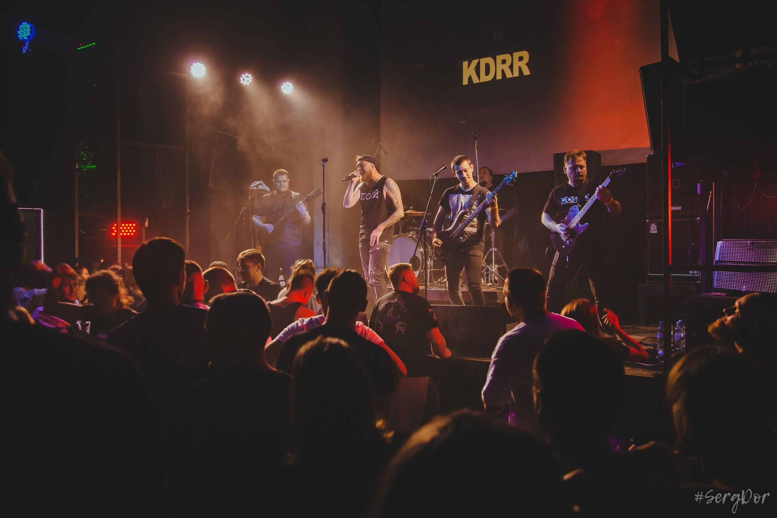 KDRR, Ласточка, Санкт-Петербург, концерт, 30.09.2023, SergDor, 30 сентября 2023 года, #SergDor