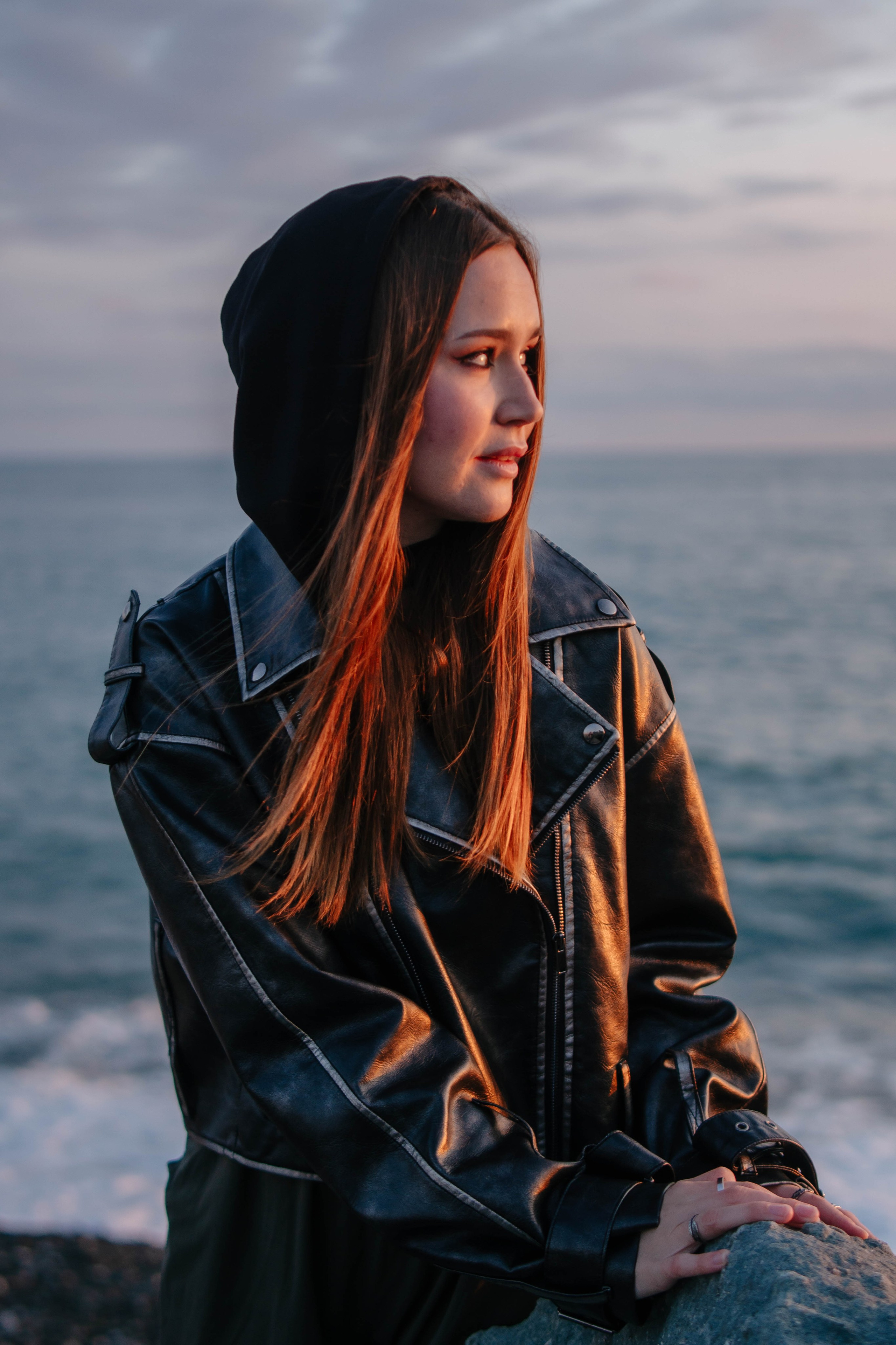 Ариана Пендер. Фотограф / видеограф в Москве и Сочи Sofia Riversong