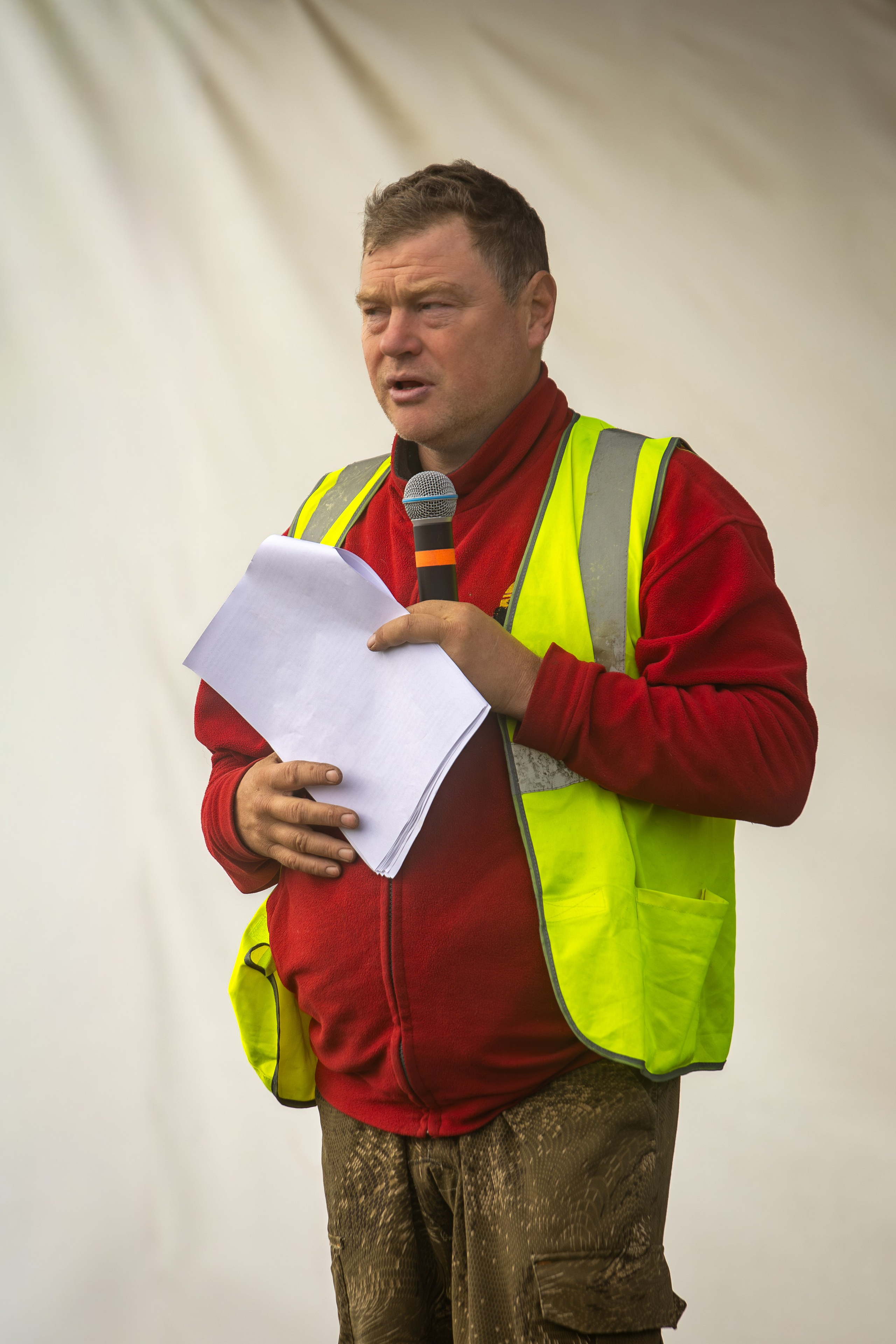 «ЦАРЬ ГОРЫ». Rusty Photographer