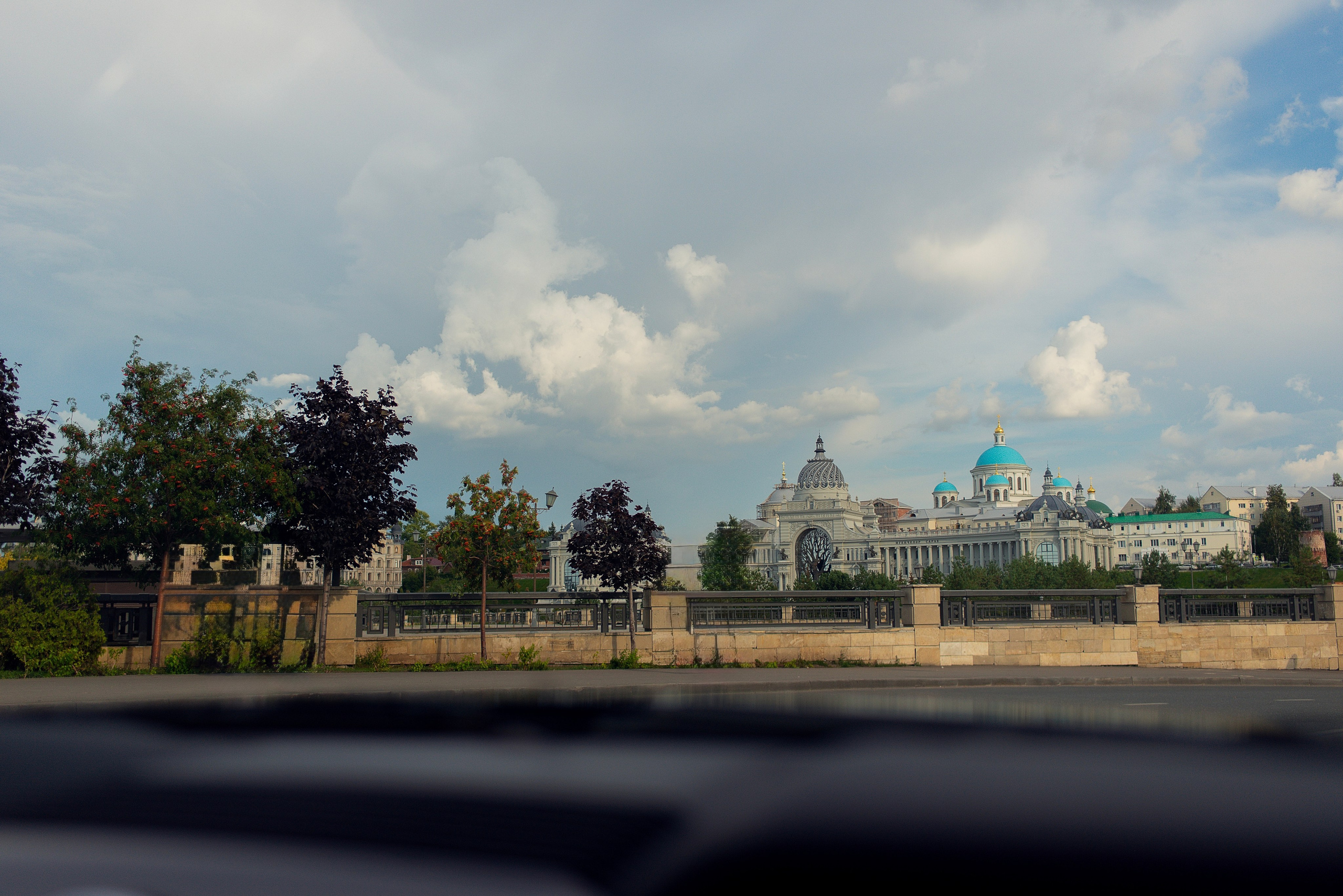 Евгений и Светлана. Семейный и детский фотограф в Казани Виктория Мерхи