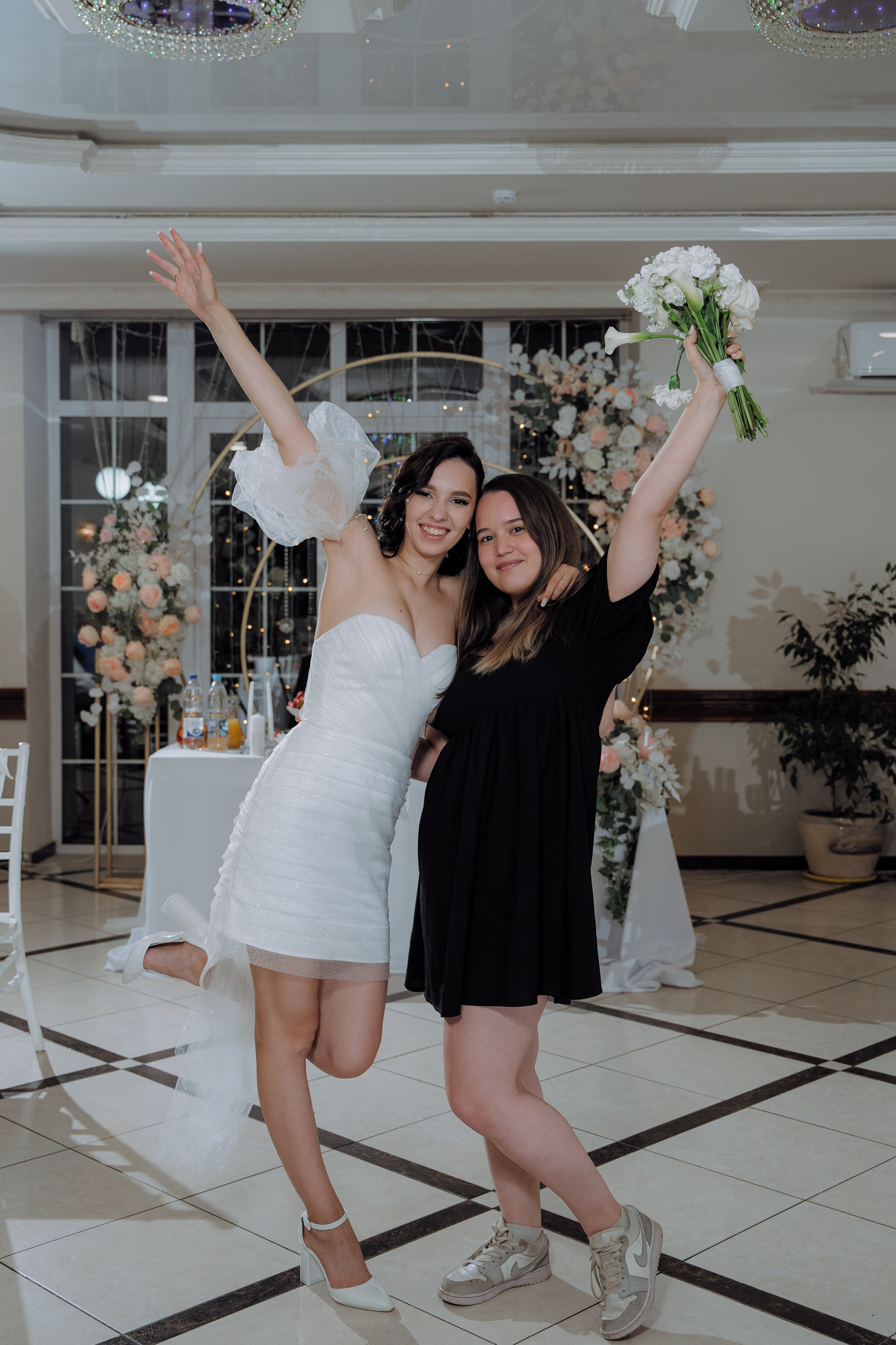 «Андрей и Юлия» 2024