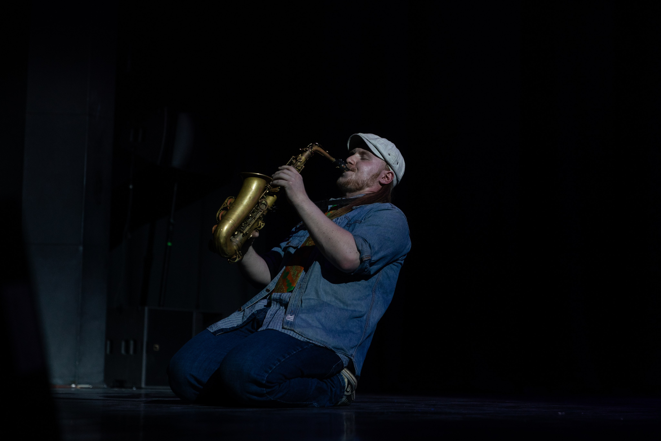 Репортаж. Фотограф Ханты-Мансийск Тимофей Чеботин