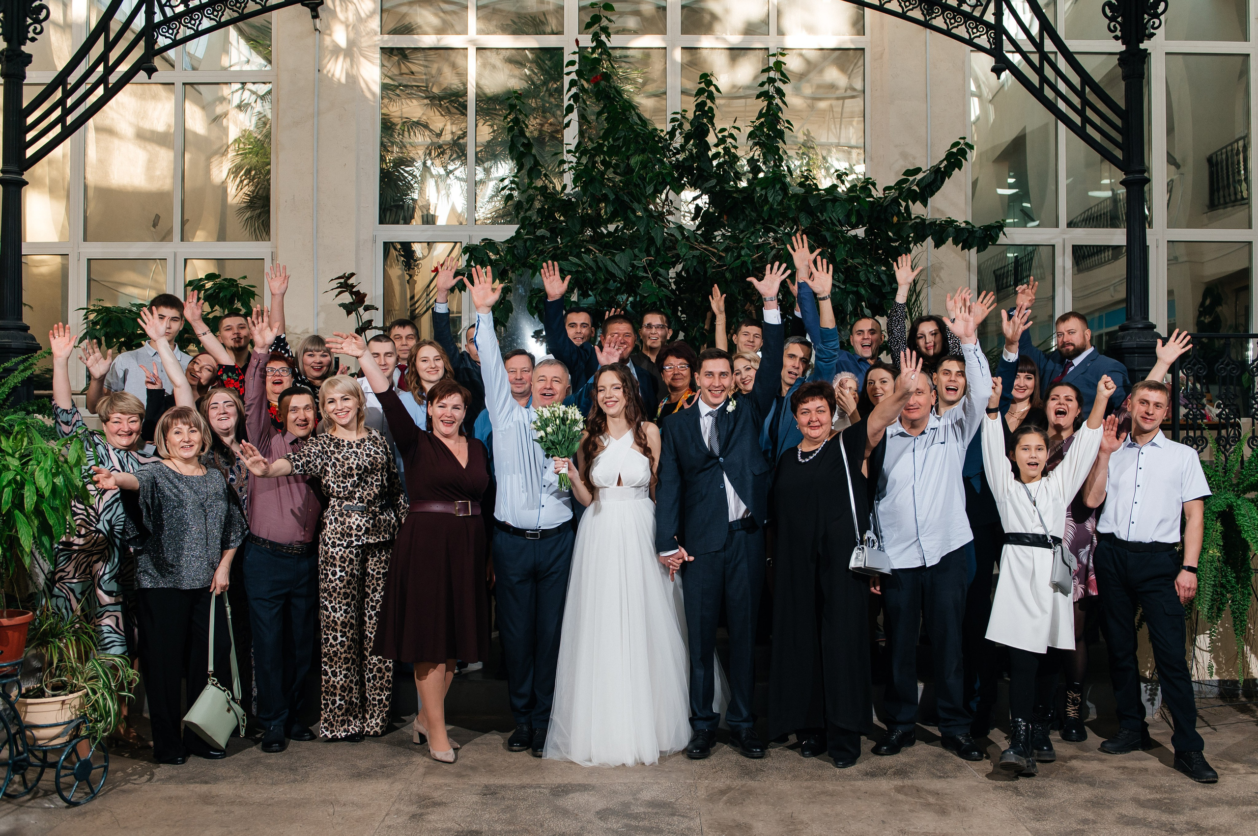 Максим и Екатерина. Свадебный и портретный фотограф Мария Зыкова Екатеринбург — Снежинск