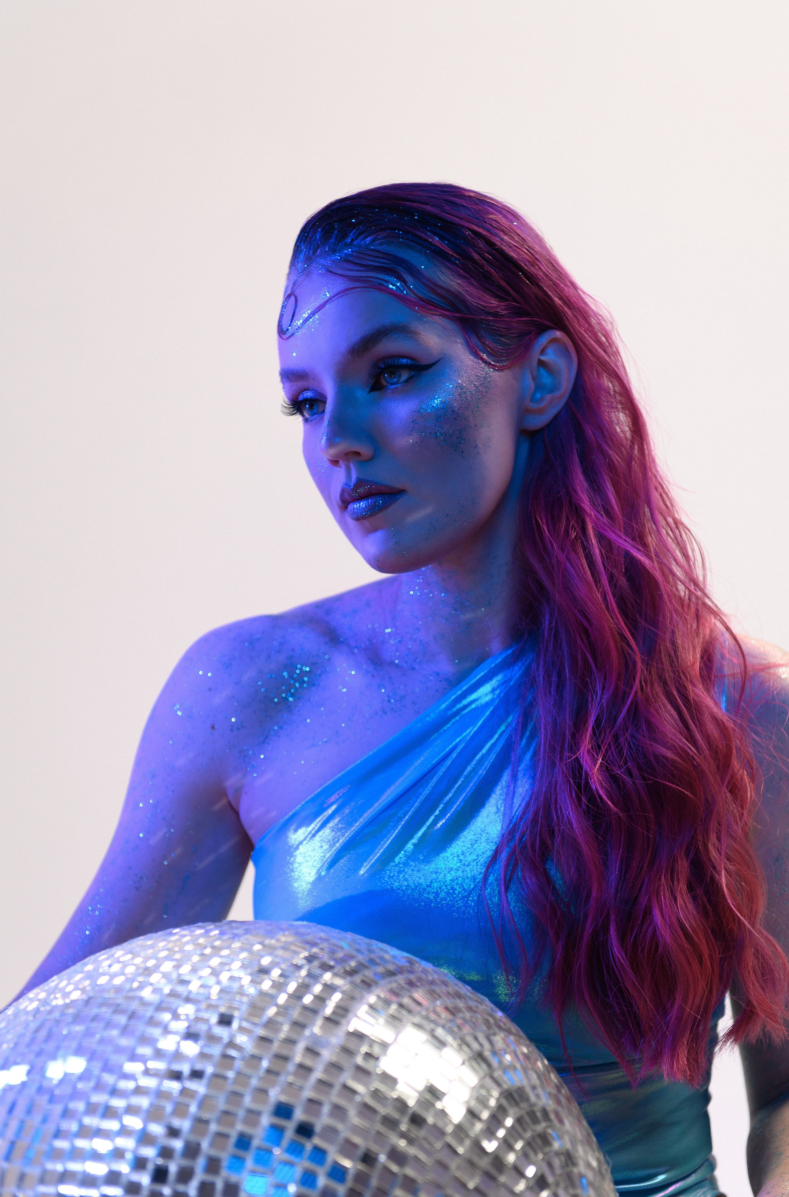 Полина. Свадебный и портретный фотограф Мария Зыкова Екатеринбург — Снежинск