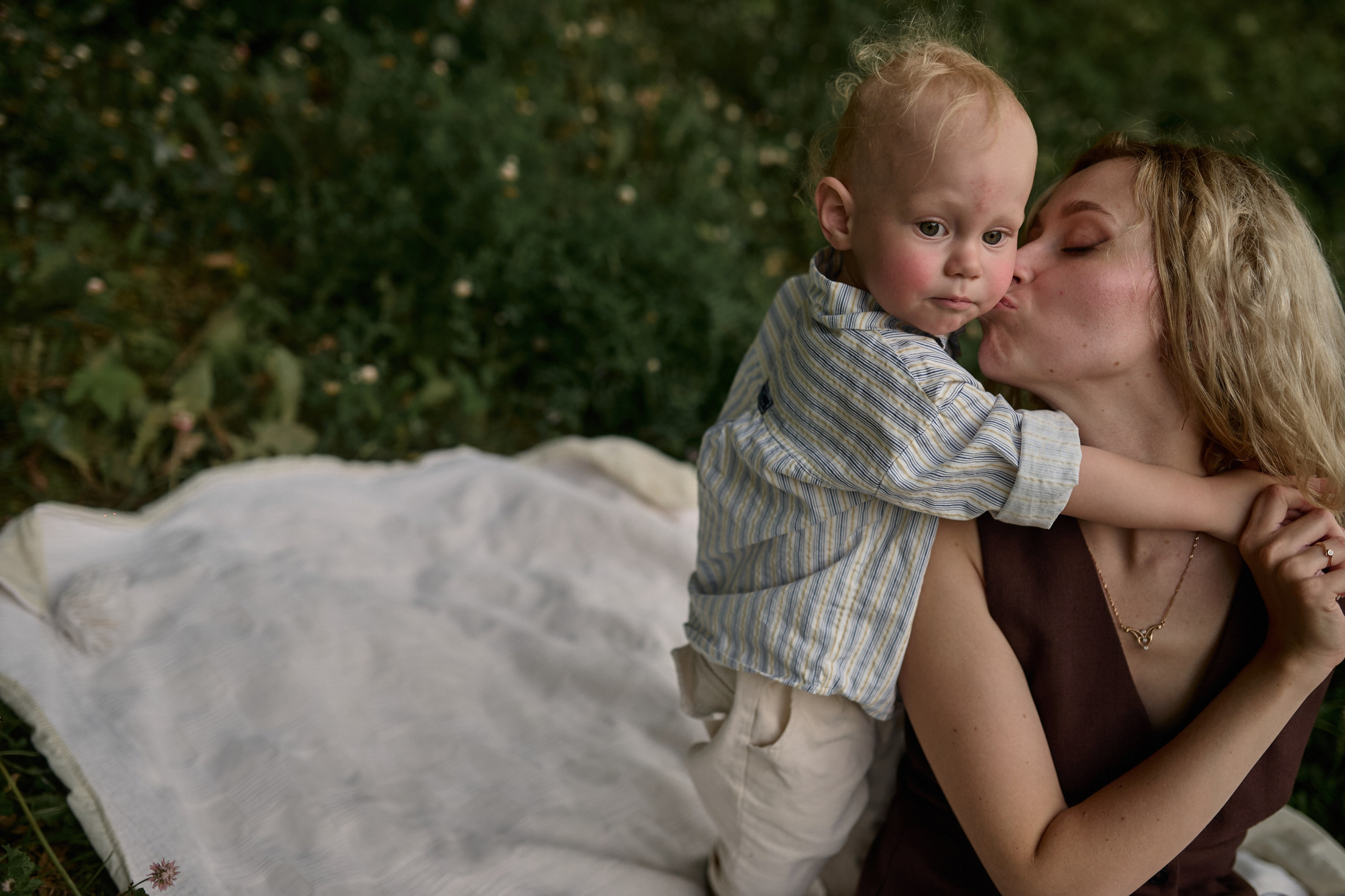 Сима и Яннис. Семейный и свадебный lifestyle-фотограф в Москве Мария Петрова