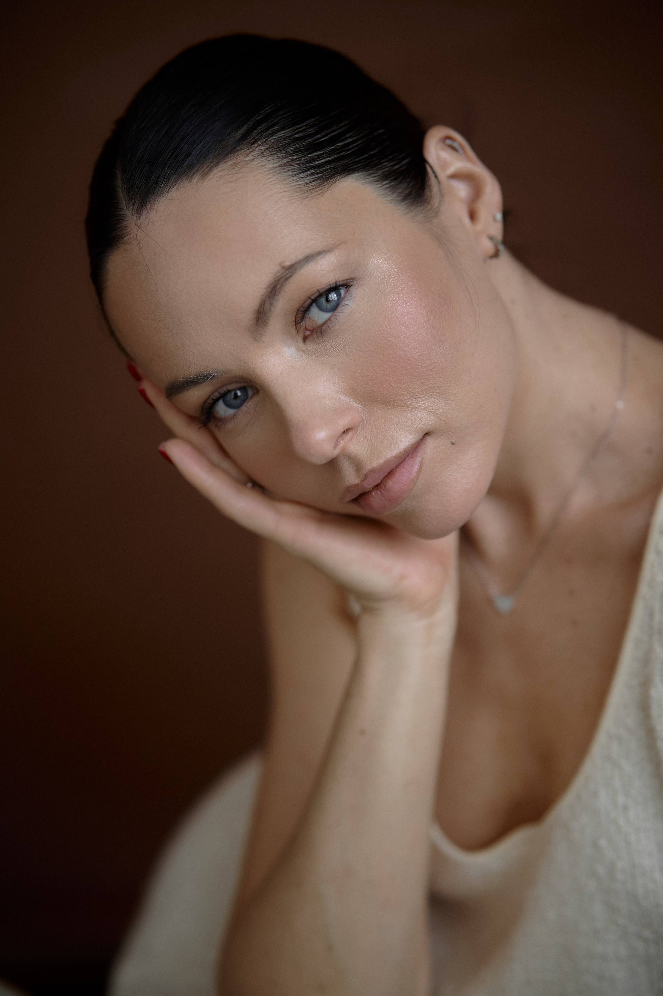 Юля. Семейный и свадебный lifestyle-фотограф в Москве Мария Петрова