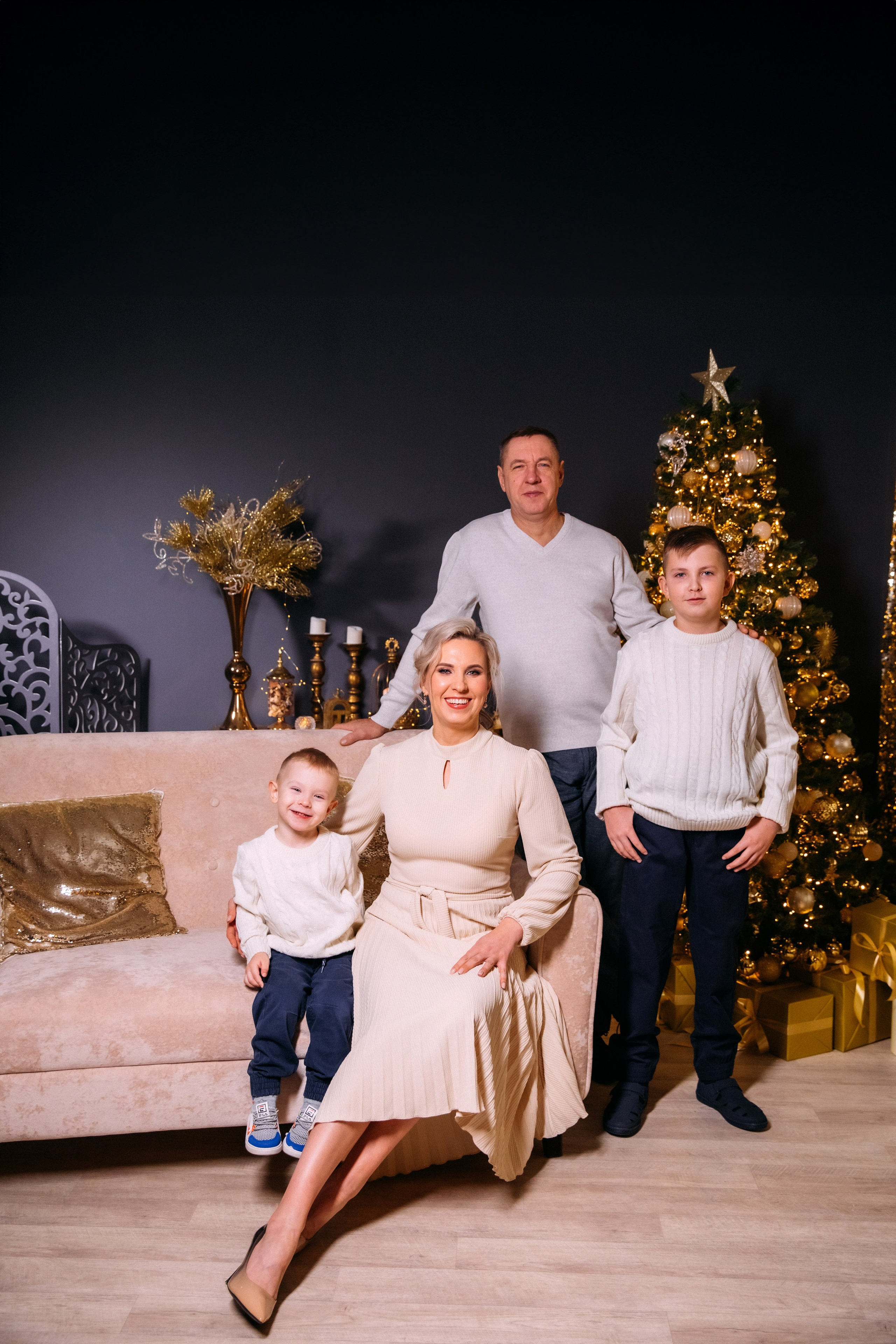 Отзывы. Женский и семейный фотограф Елена Петрова