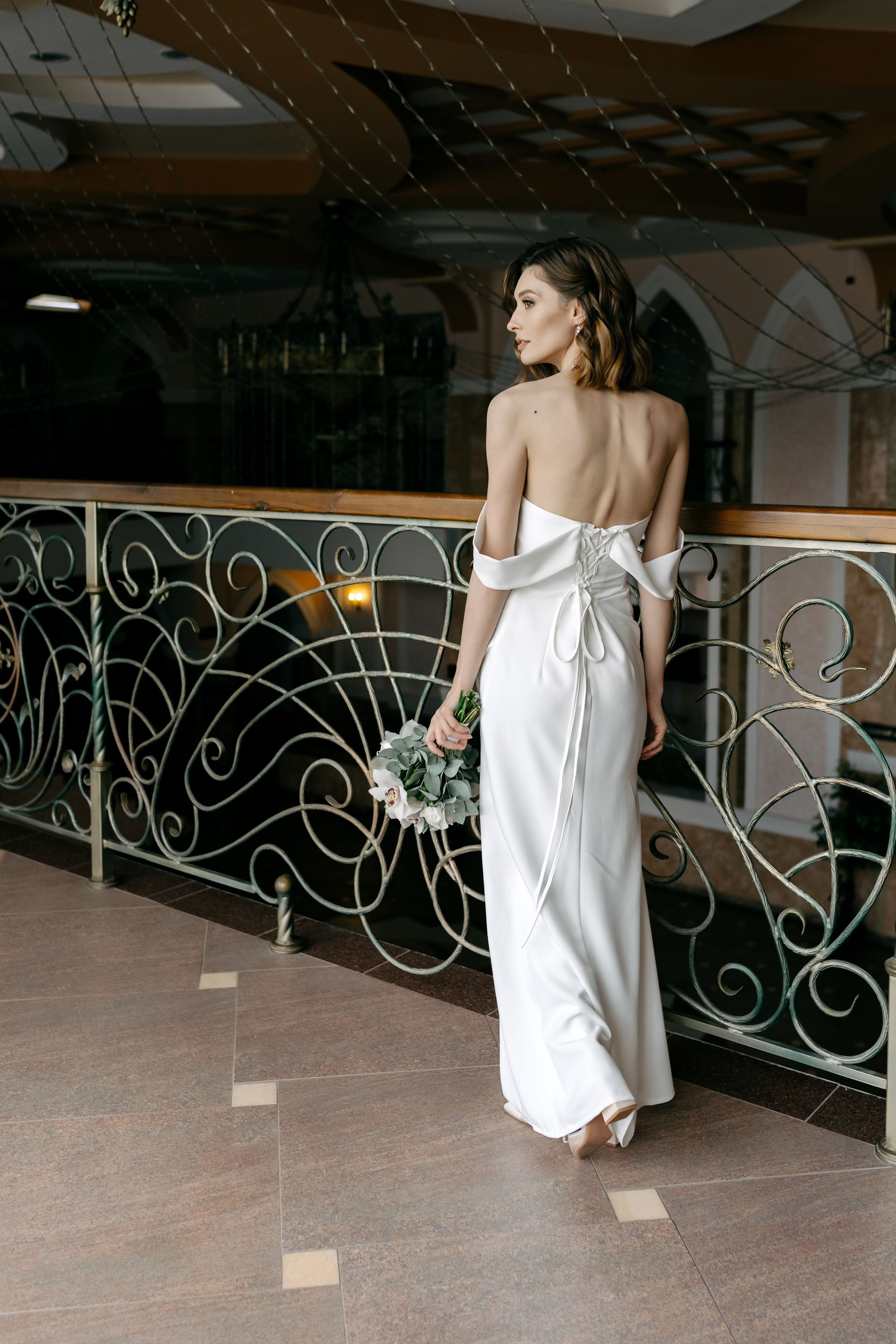 Мария и Константин. Свадебный и семейный фотограф в Алексеевке Марина Купреева