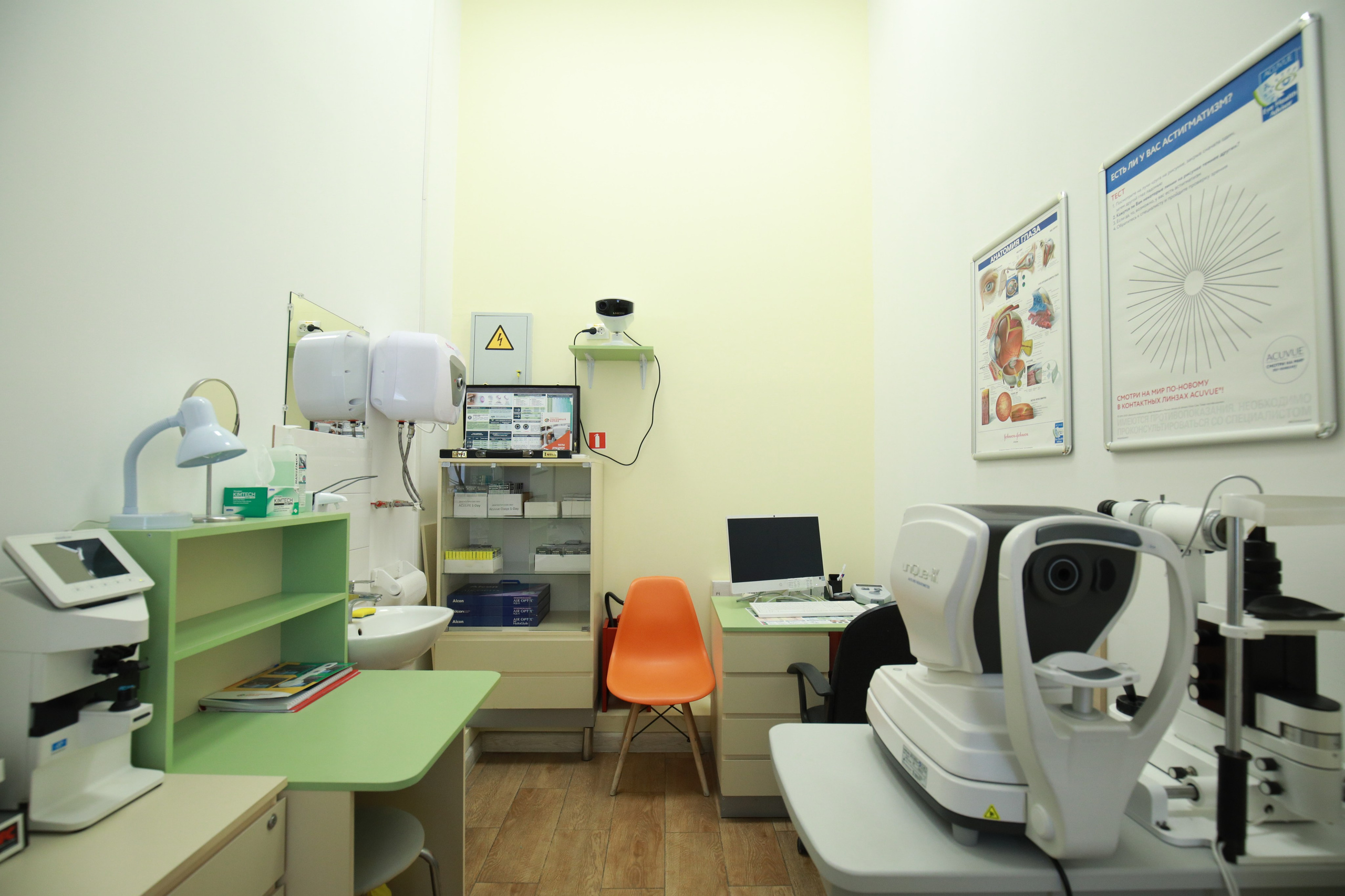 Интерьерная фото съемка в Липецке. Профессиональный фотограф в Воронеже | Липецке | Тамбове — Алексей Зайцев