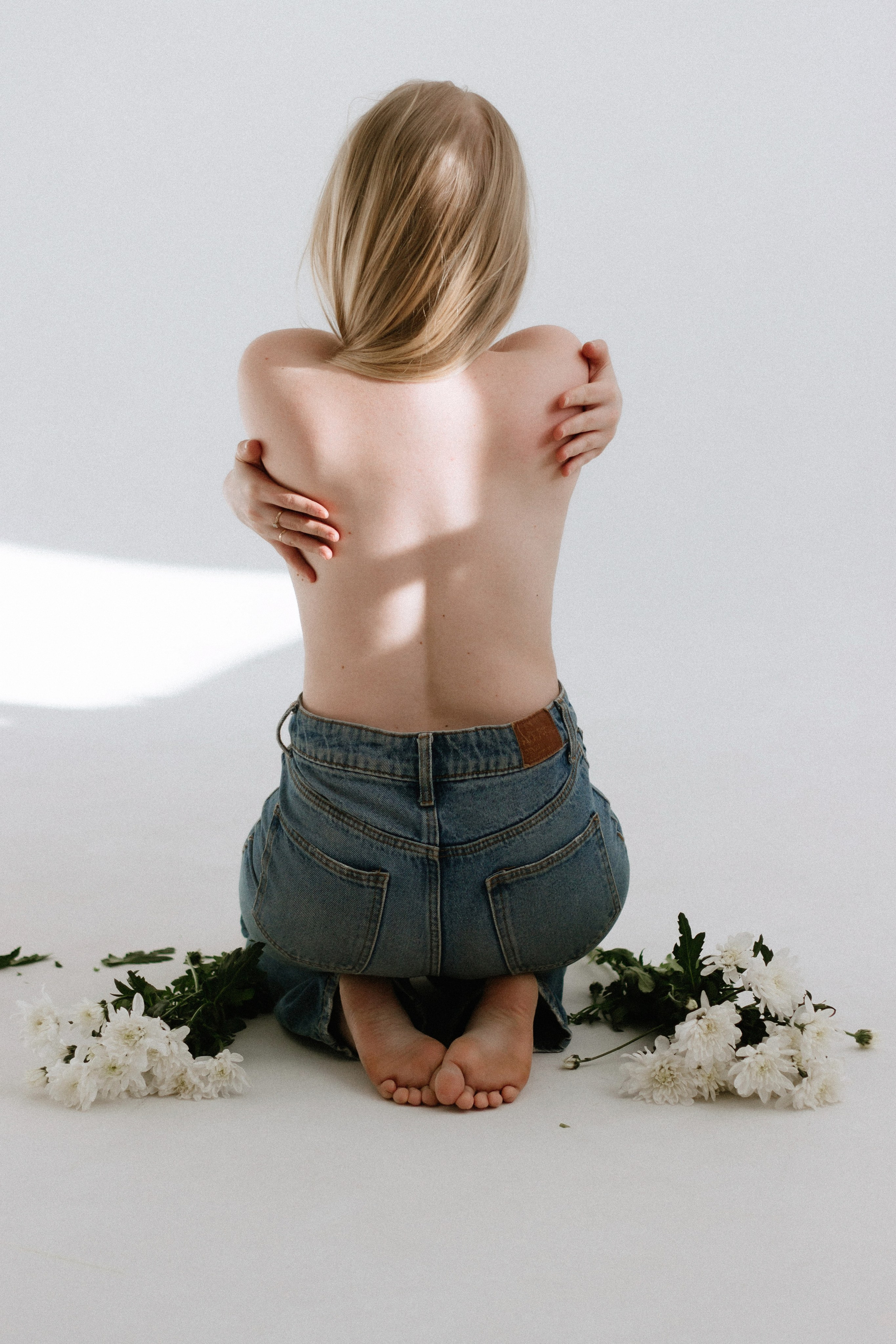 Варя. Фотограф в Челябинске Березина Екатерина