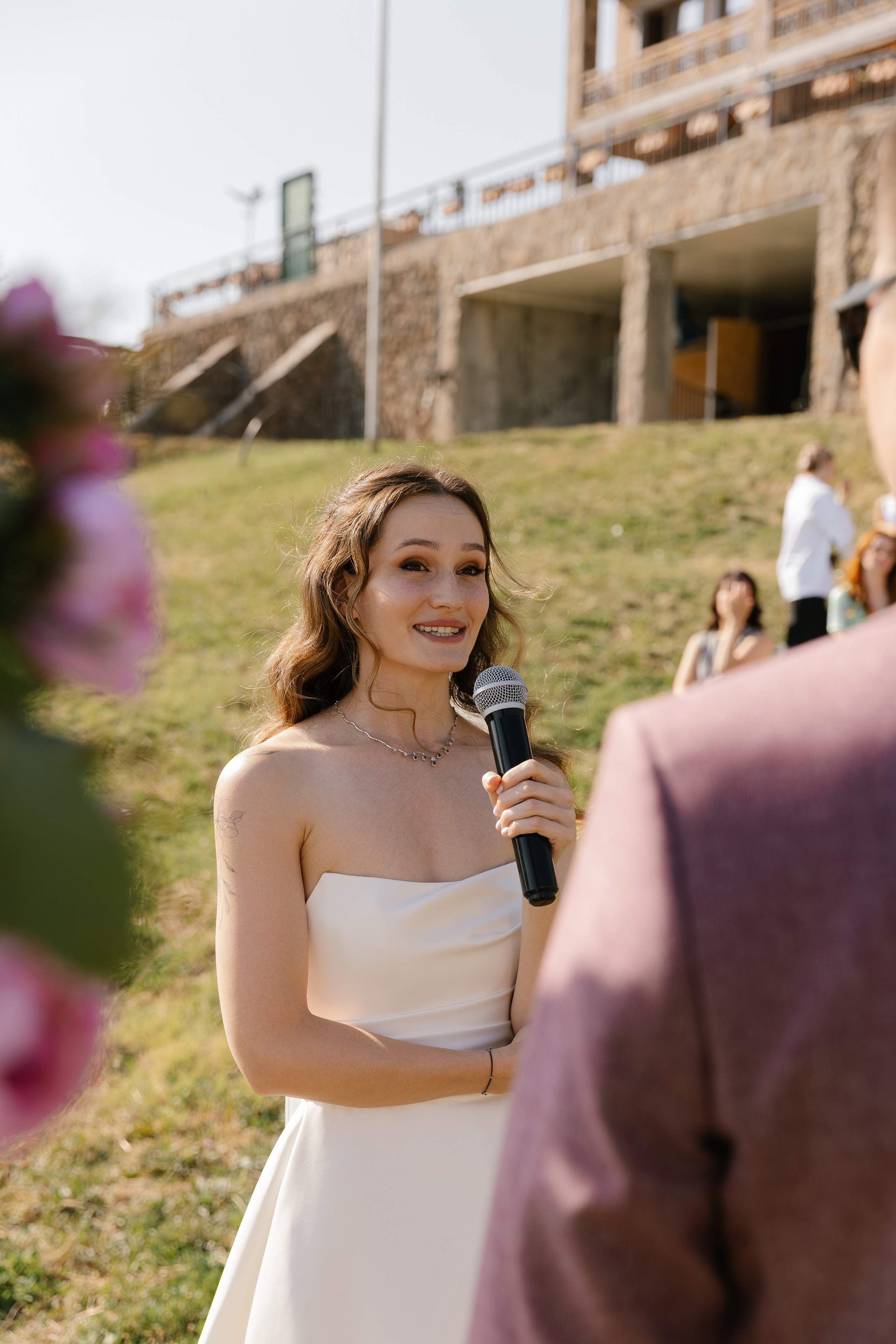 Ольга и Артем (Армения 🇦🇲). Фотограф Кожевникова Виктория