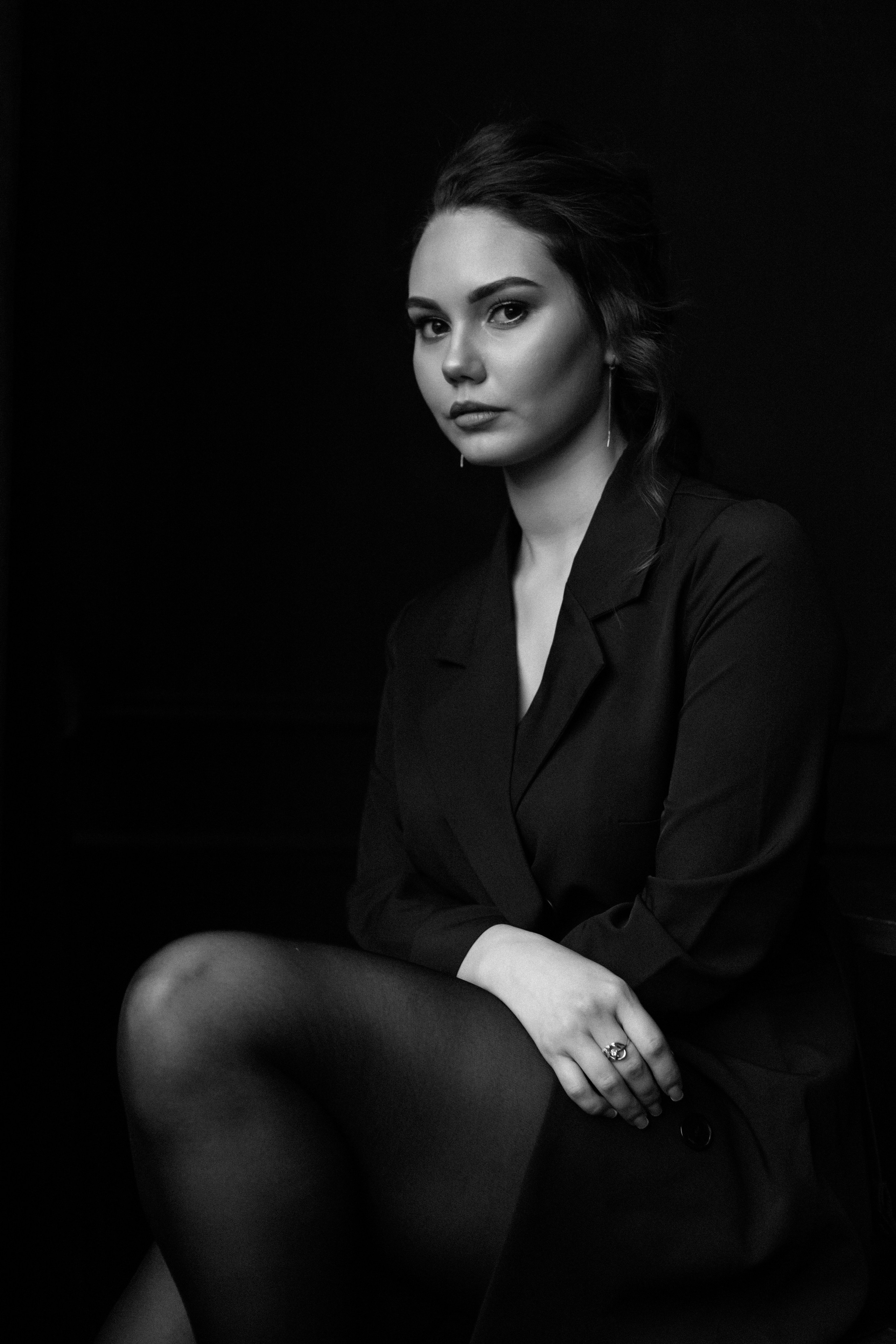 Dariya. Фотограф в Уфе Катерина Быстрая