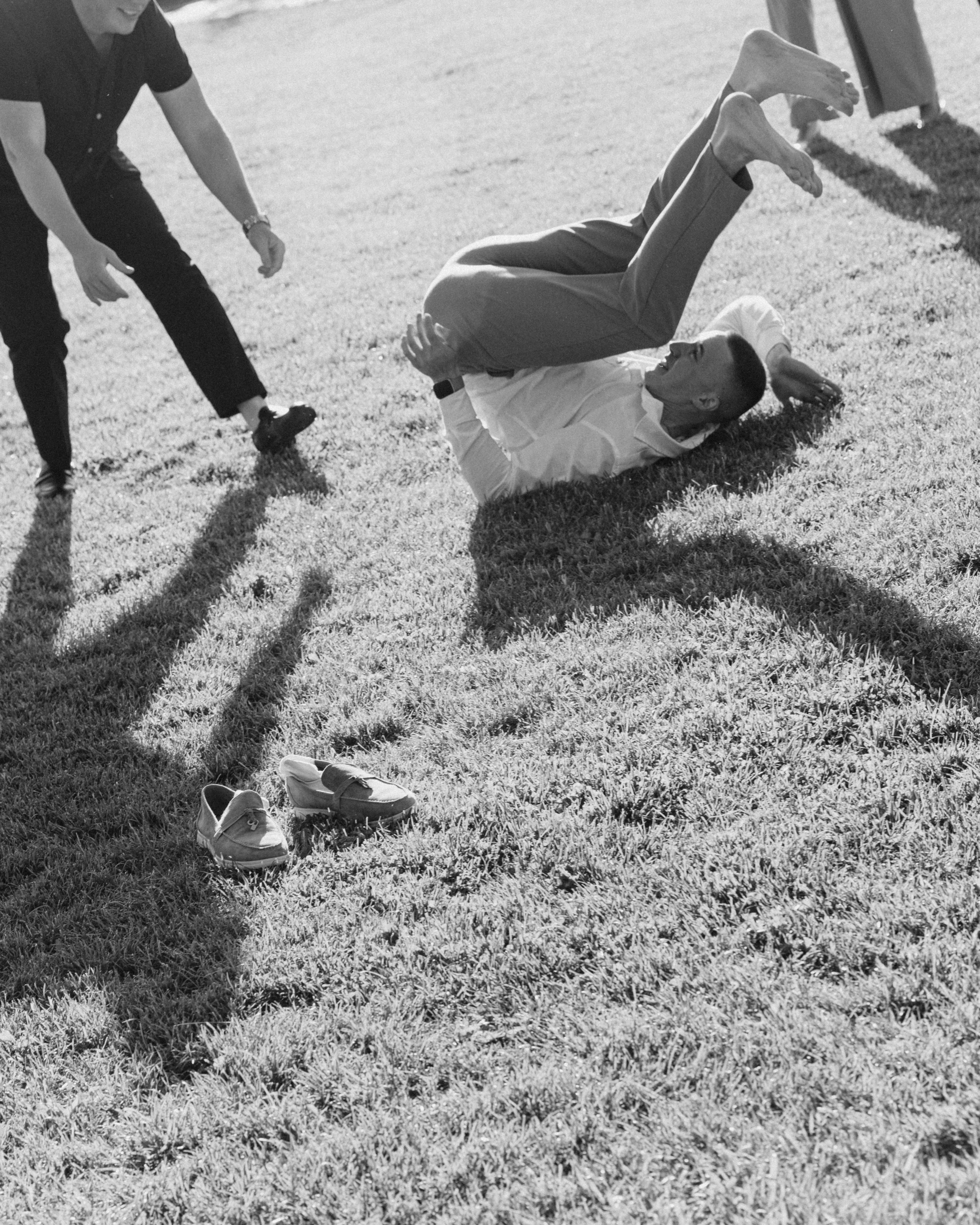 OHANA — ЗНАЧИТ СЕМЬЯ. Свадебный фотограф в Москве Мария Кривоногова