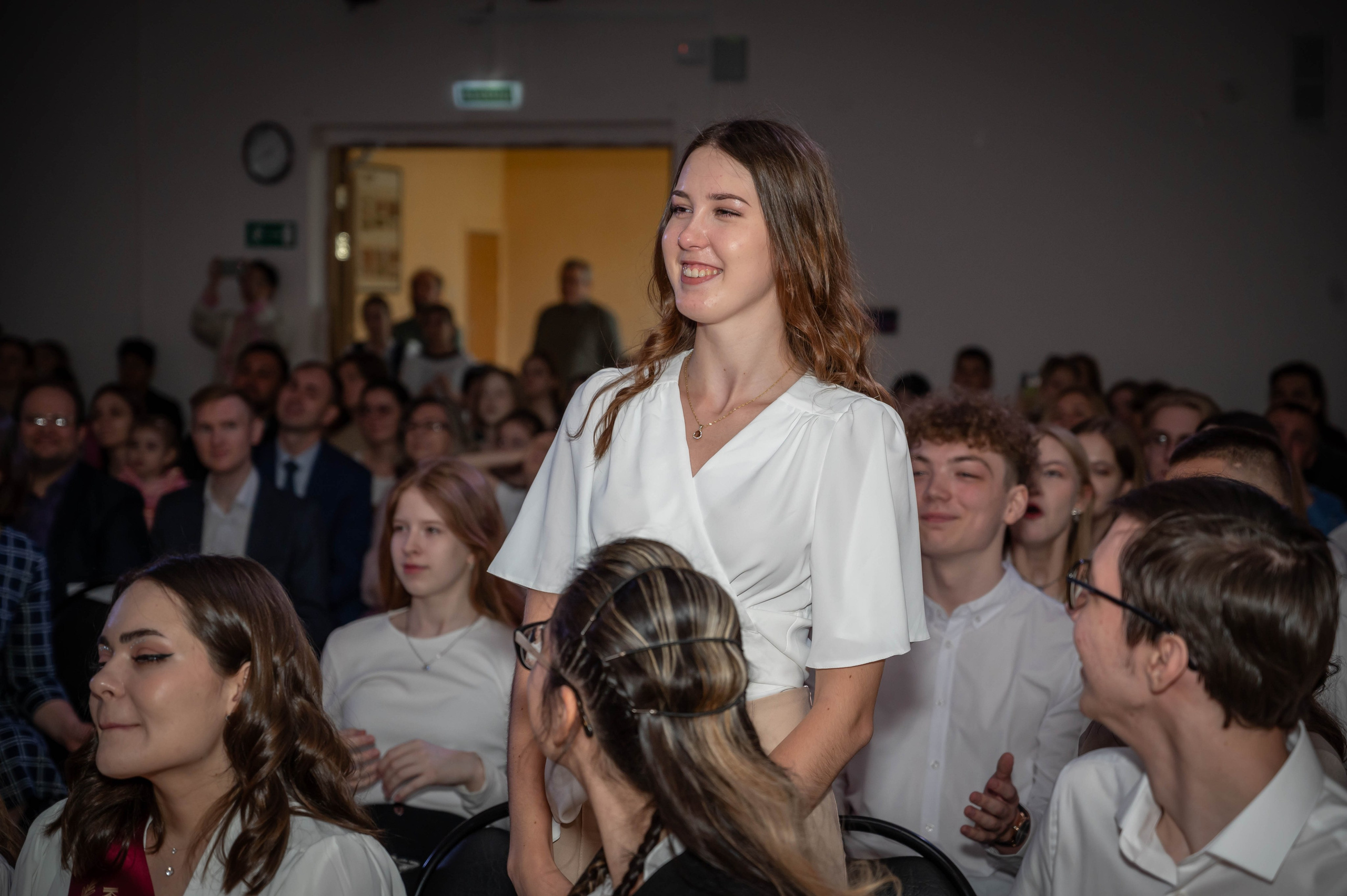 Последний звонок