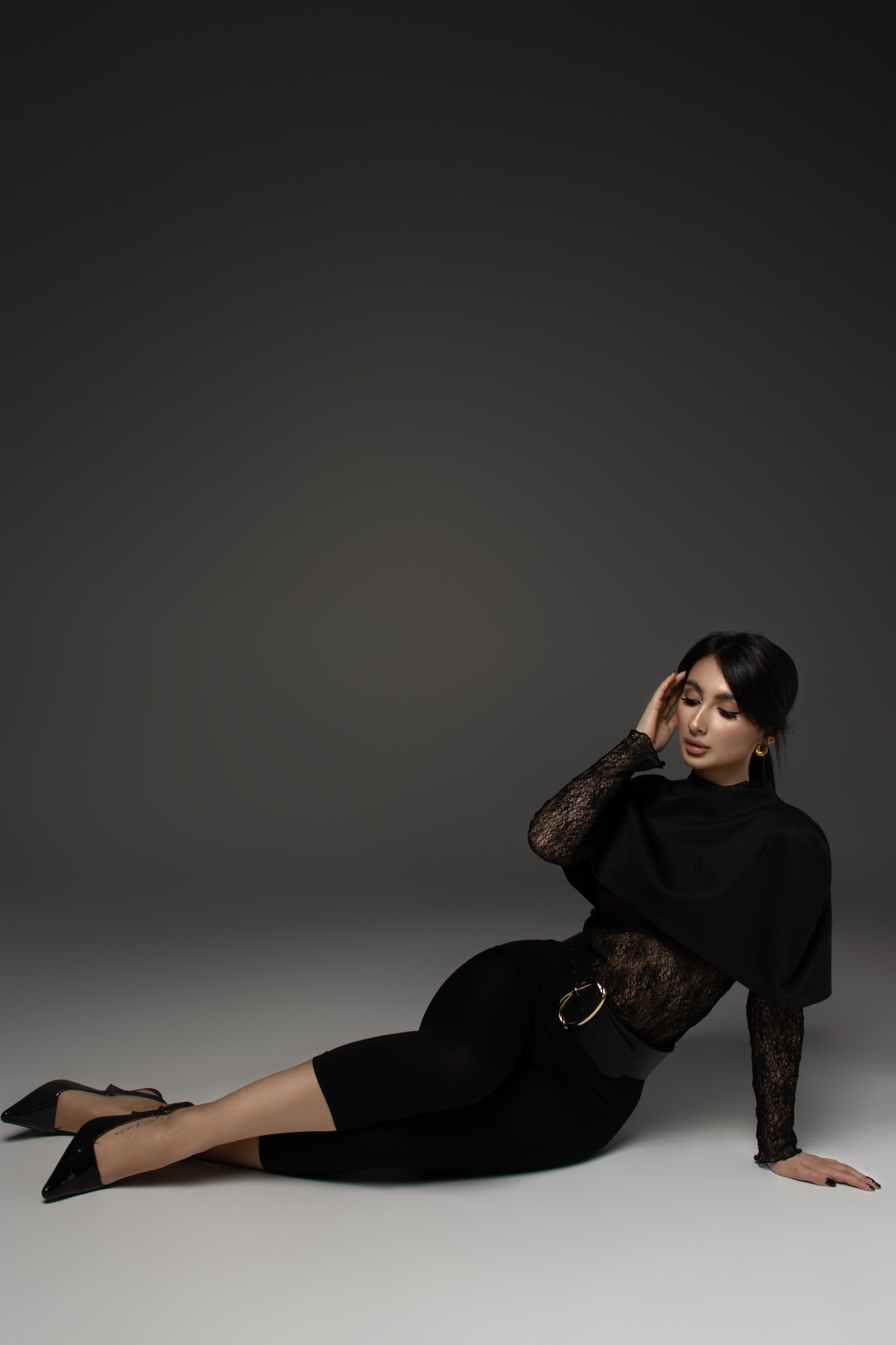 Женский портрет. Семейный и свадебный фотограф в Благовещенск-Хабаровск