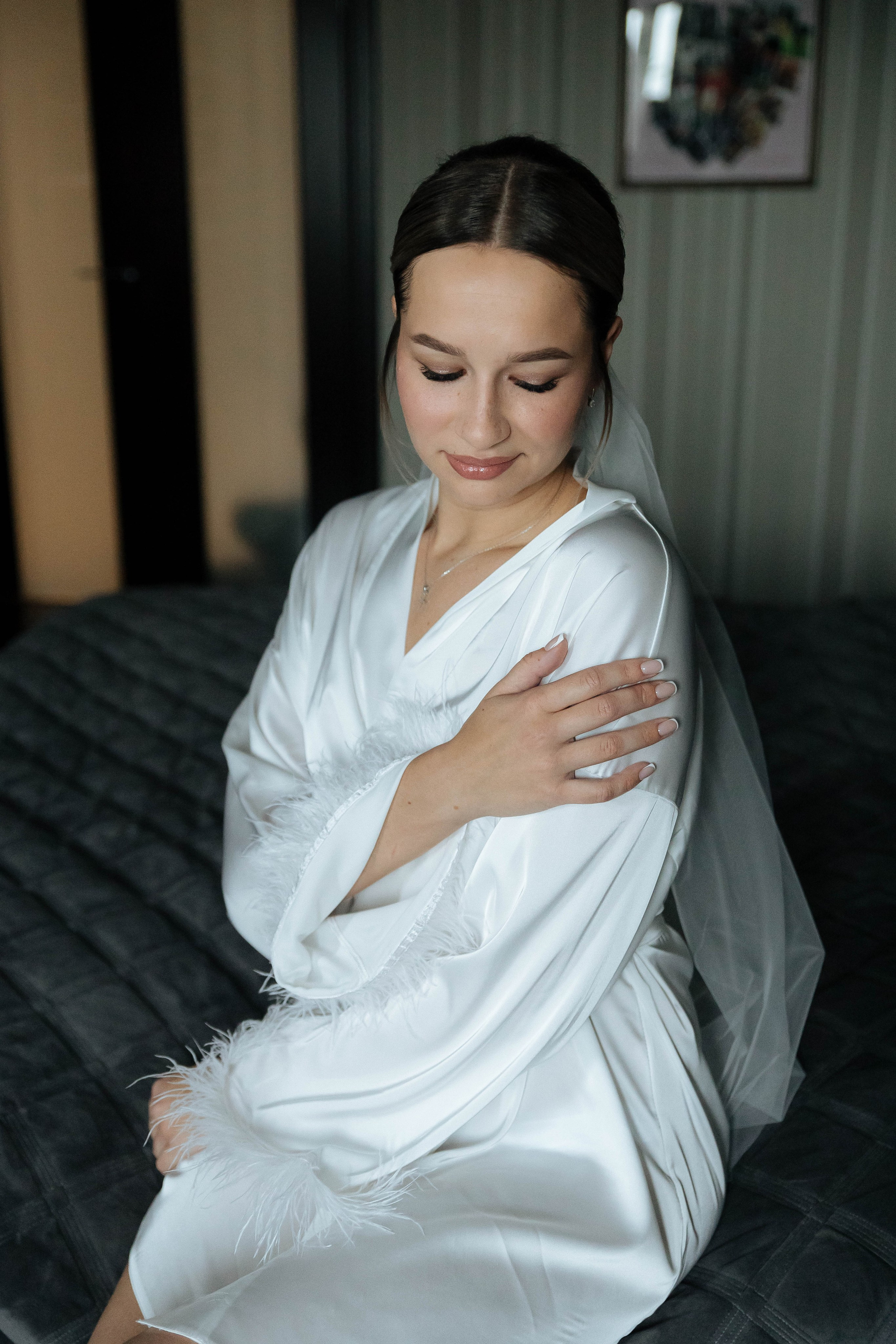 Денис и Екатерина. ВДНХ. Свадебный и семейный фотограф в Москве и Подмосковье Ольга Останина