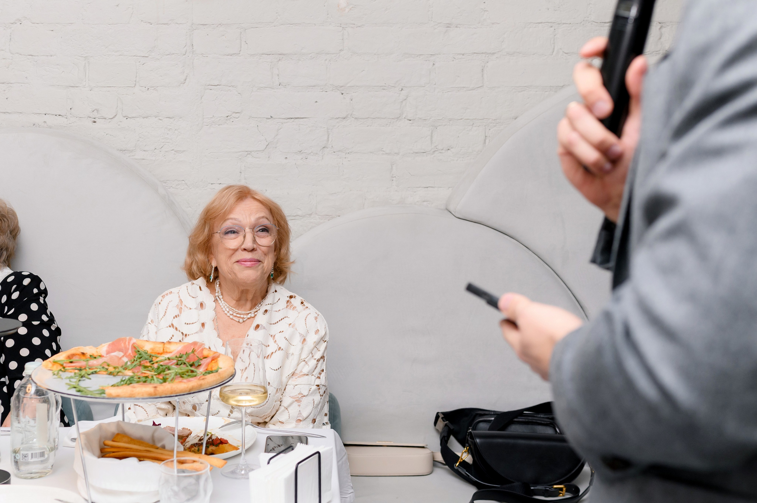 День Рождения. Главная