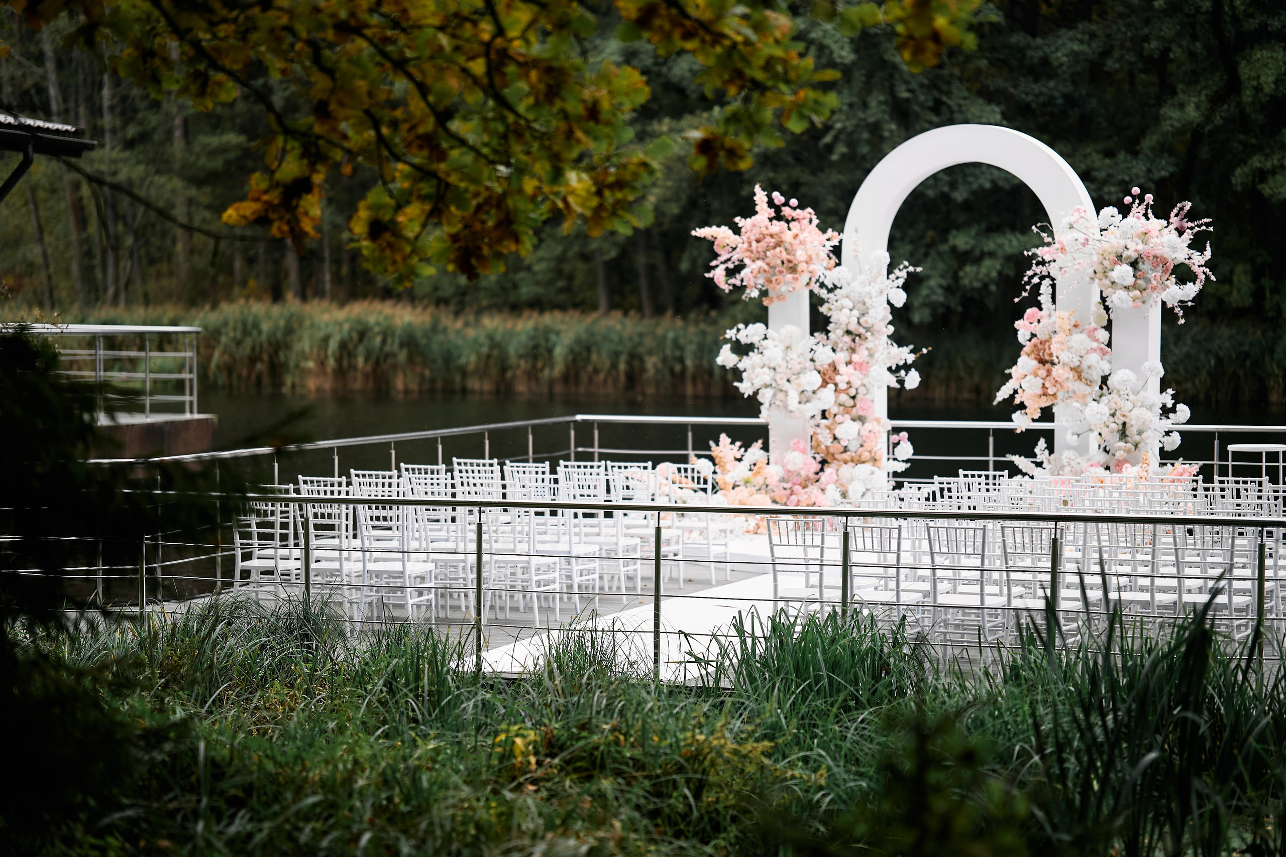 Алина и Илья. Свадебный фотограф Минск РБ