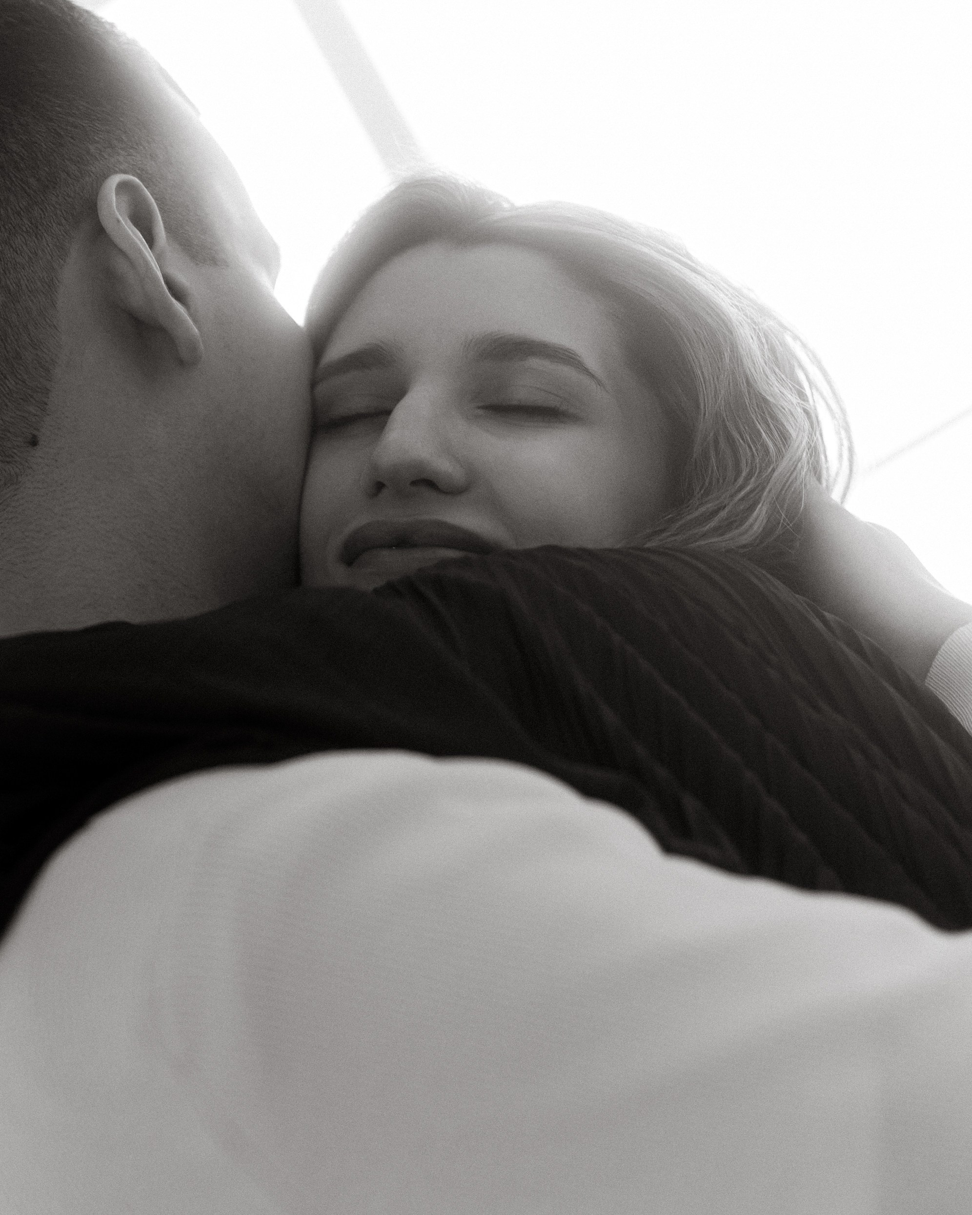 Даша и Руслан. Ланемец Юлия — фотограф Волгоград/Волжский