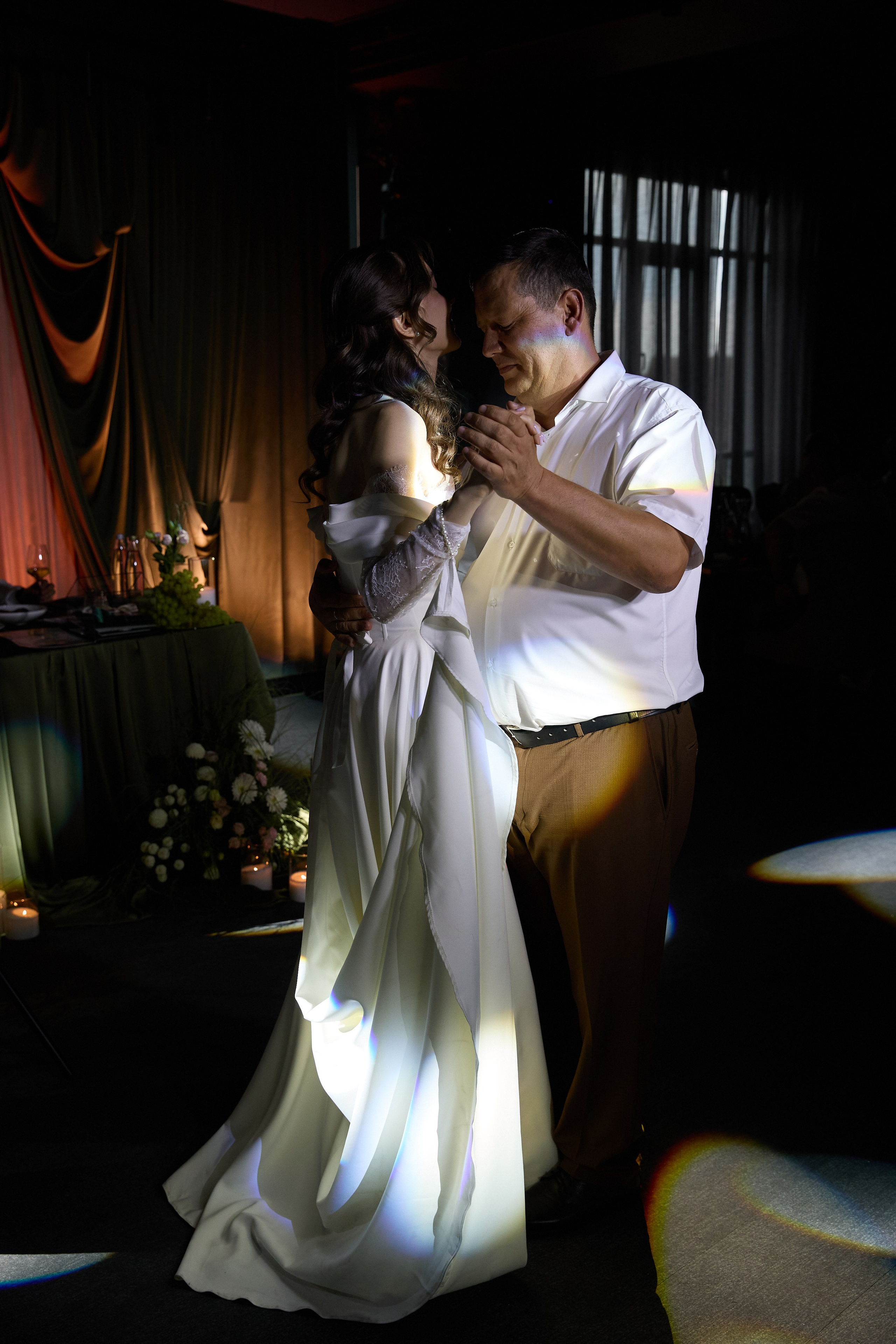 Wedding Day. Фотограф Максим Маркелов