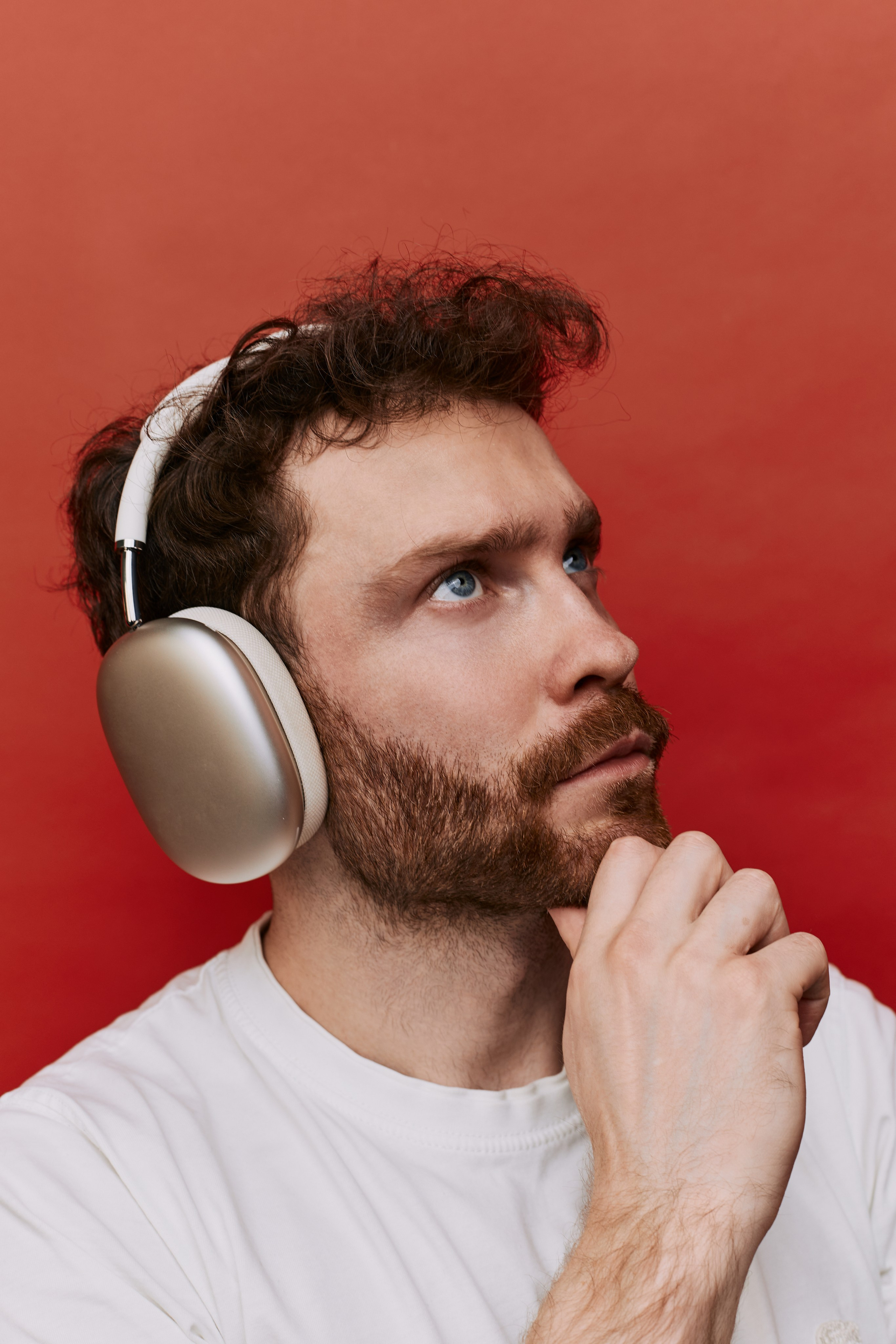 Реклама для магазина техники. Фэшн-фотография и портреты в Владивостоке. Превращаю съёмку в повествование — создаю образы с сюжетом, которые остаются в памяти