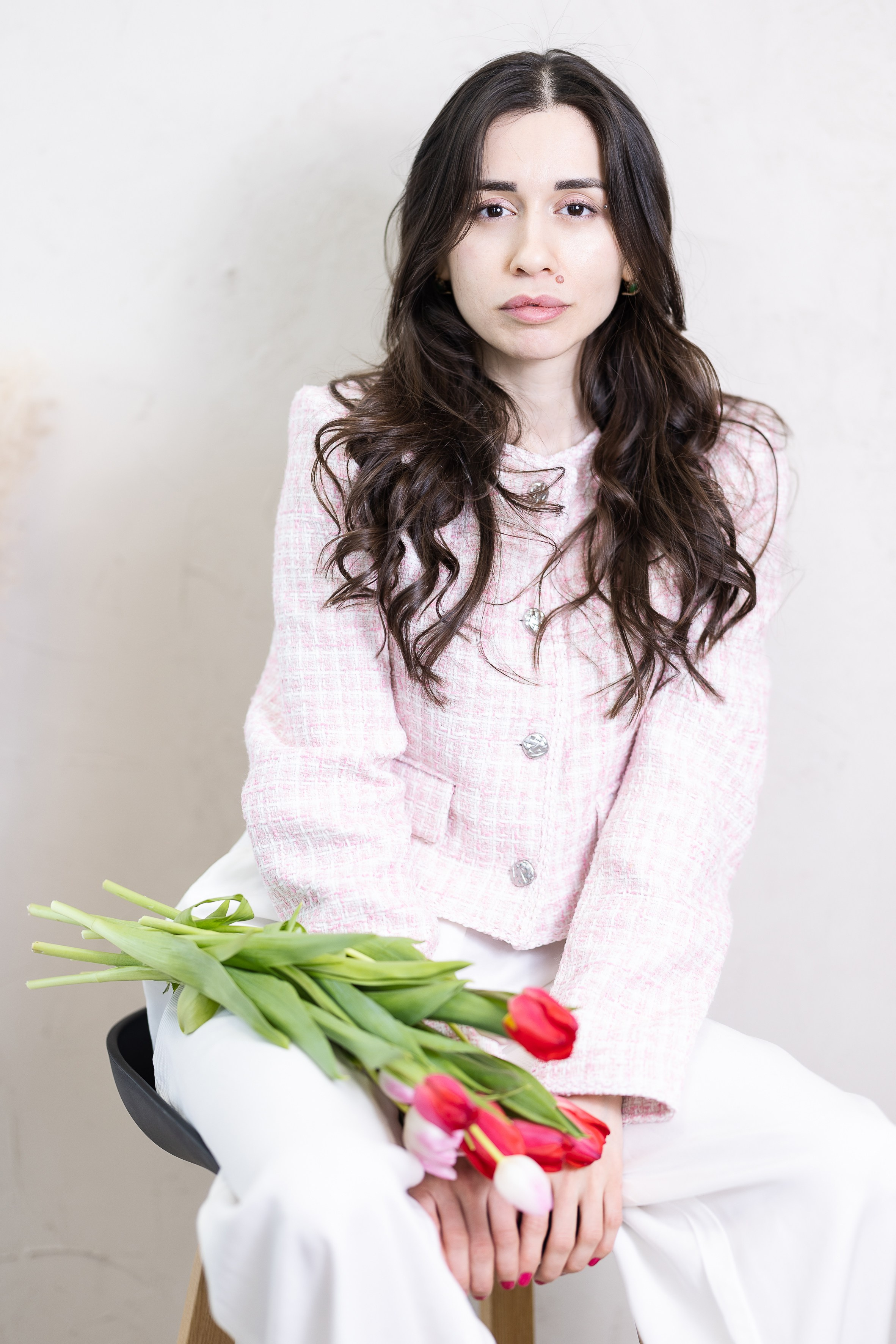 Moon space. Фотограф Диана Белогребень