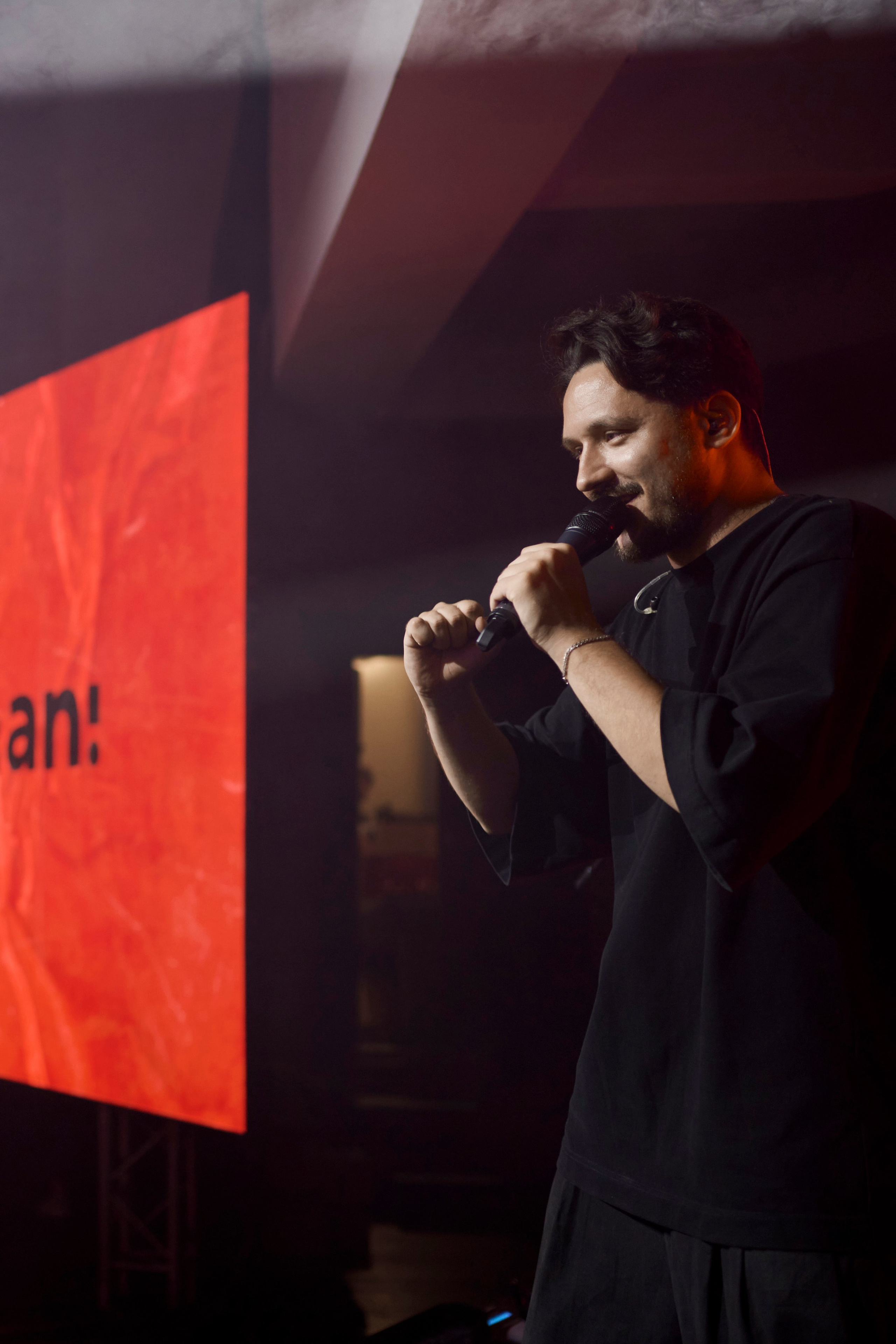 Виктор и Катя. Фотограф Тим Бритнев