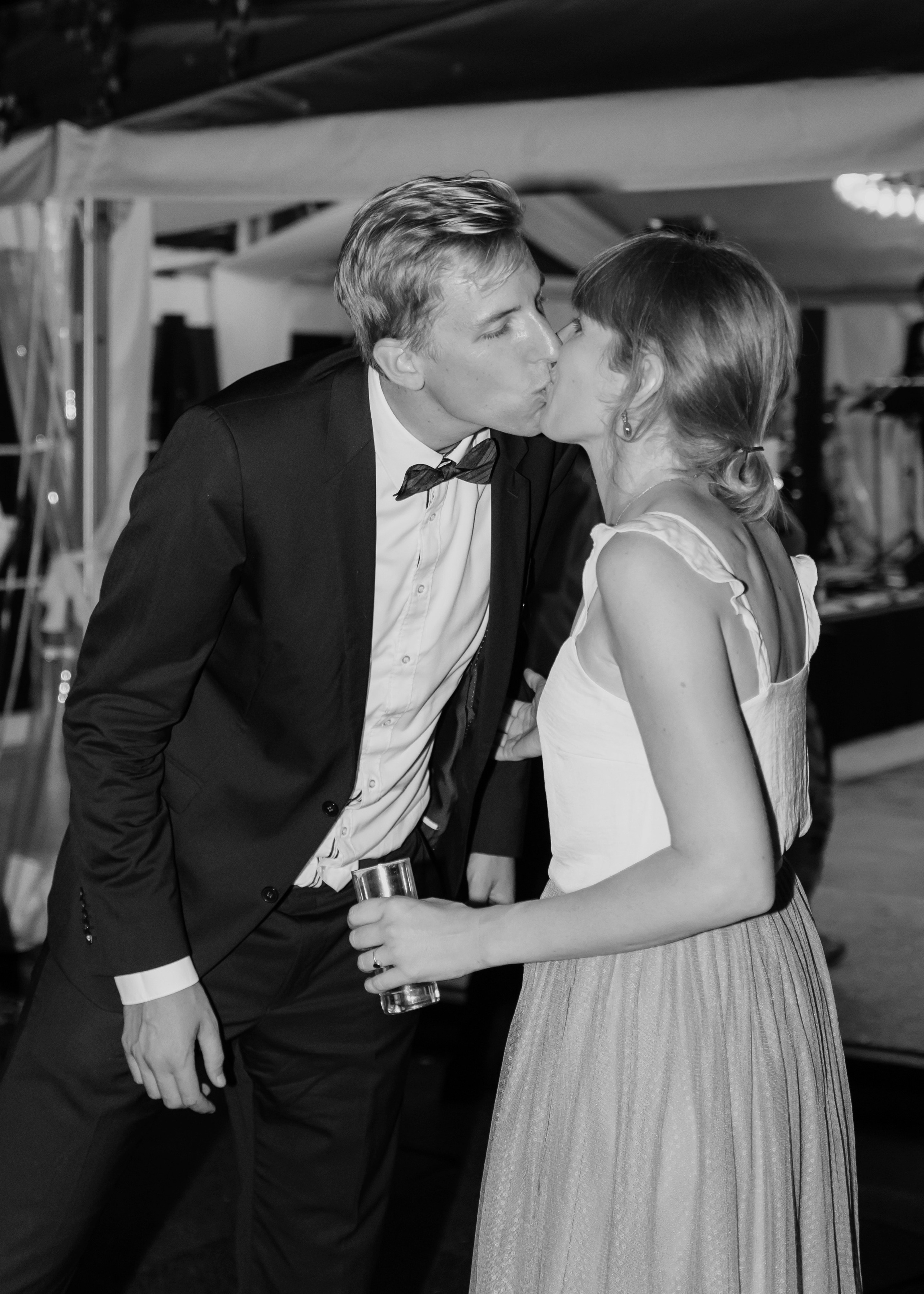 Карло и Джулия. Фотограф Тим Бритнев