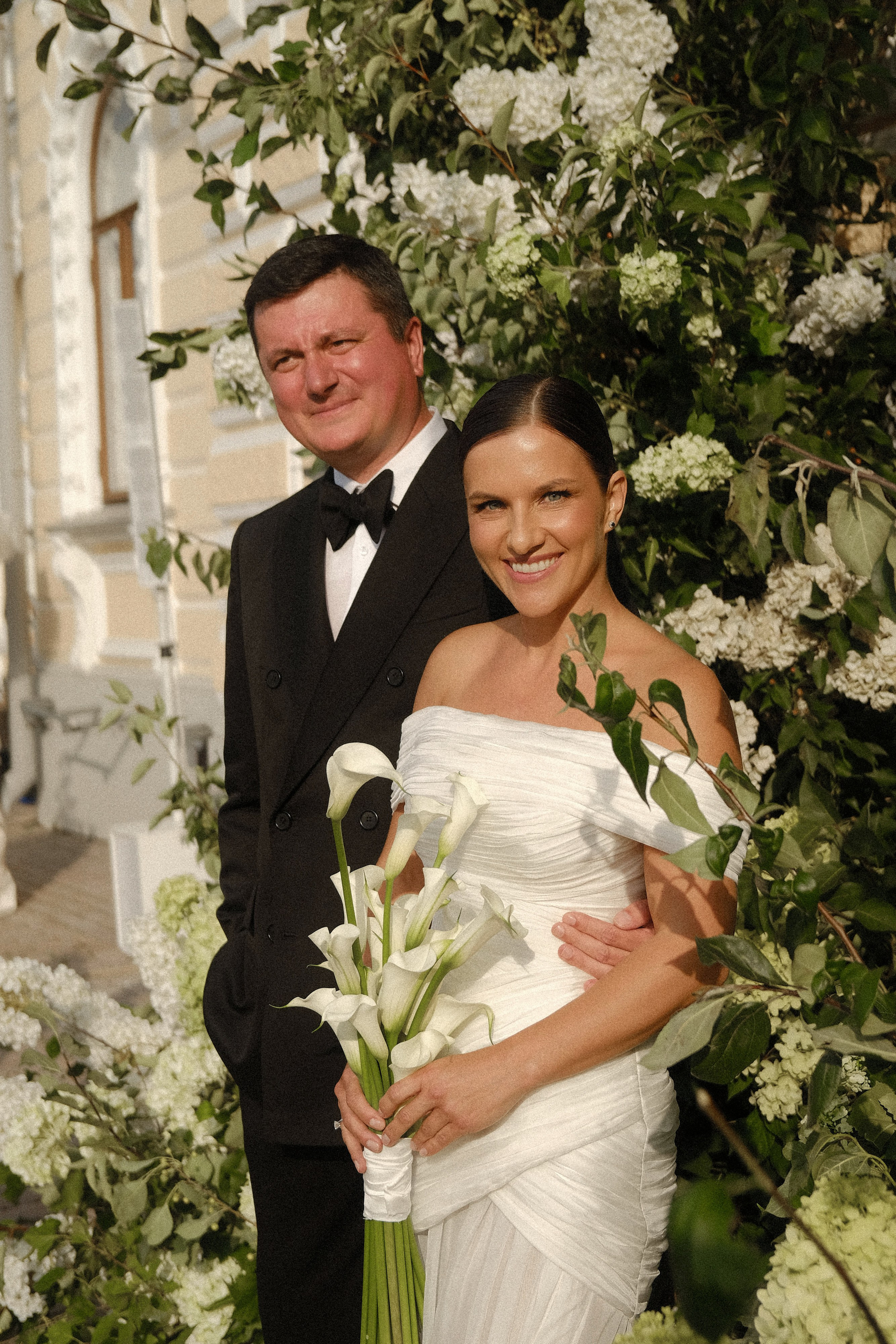 Dima & Marina. Фотограф Тим Бритнев