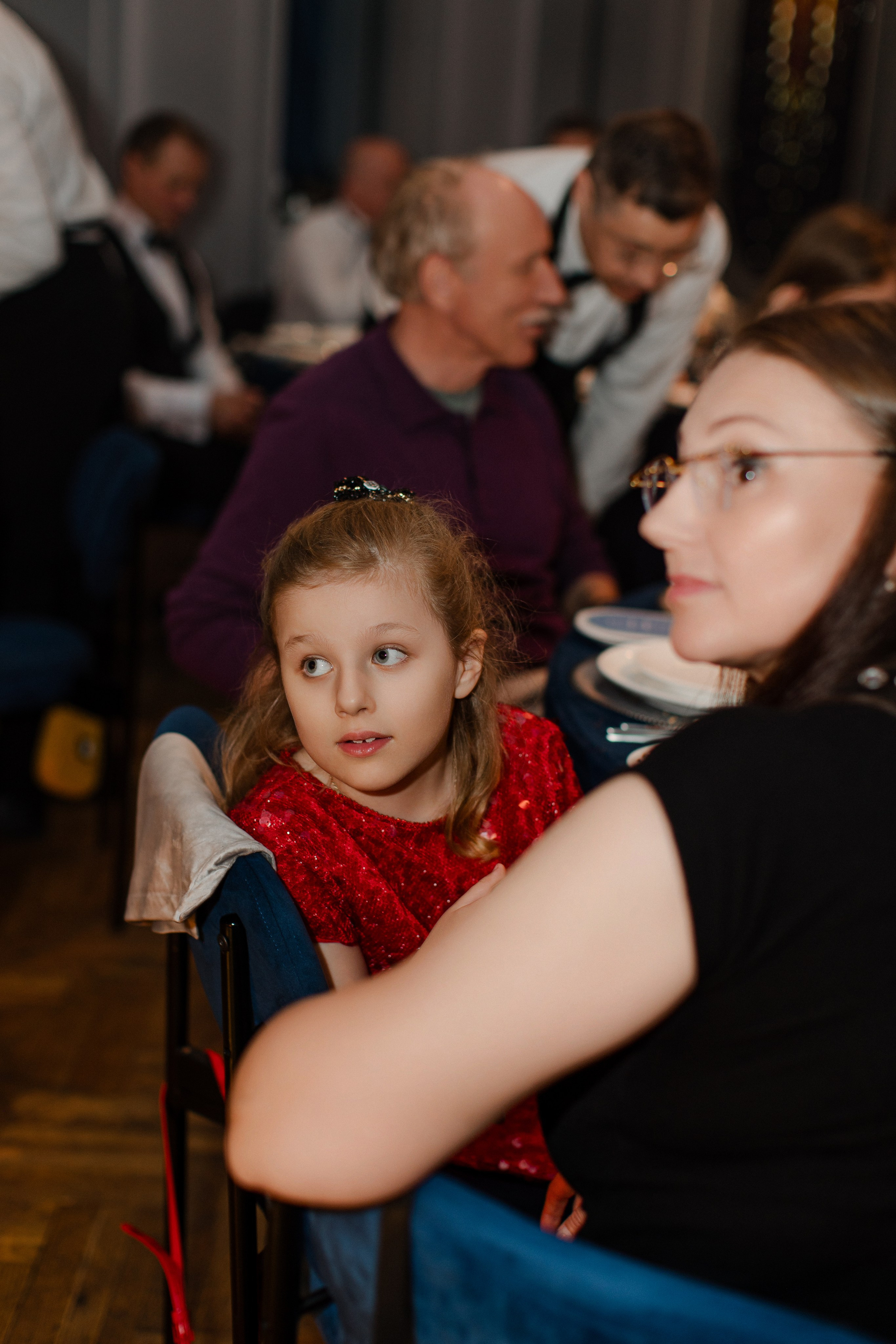 День рождения Илоны. Семейный и детский фотограф в Москве Кузьмина Мария