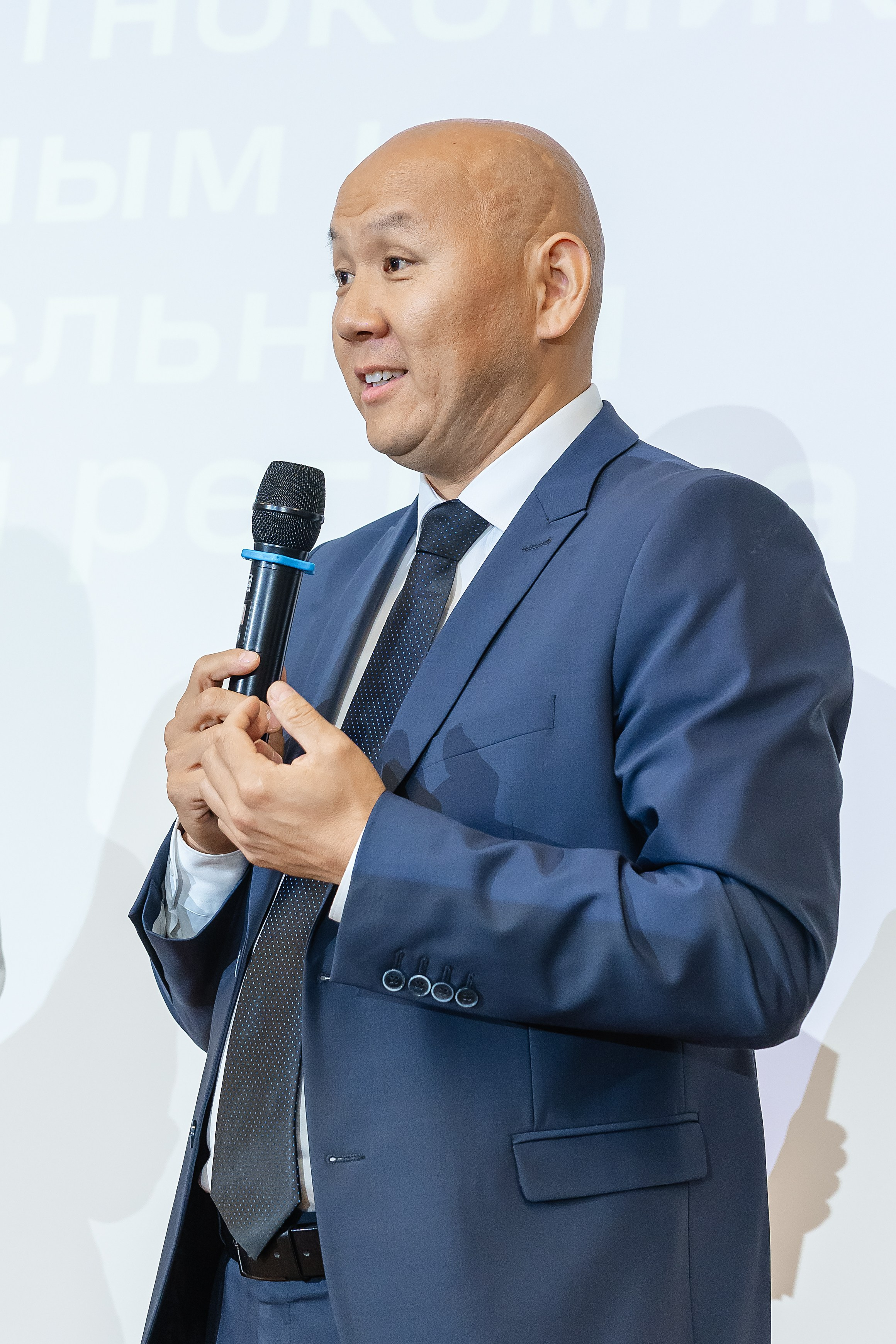 МТС. Презентация. Фотограф и видеограф в Улан-Удэ: Аюна Габагуева и Артём Шаханов